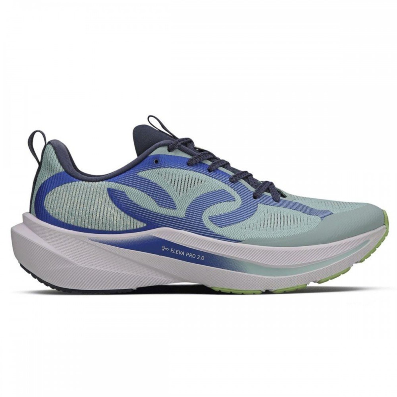 Tenis Olympikus Corre Vento 3 Piscna Running Masculino Olympikus Azul