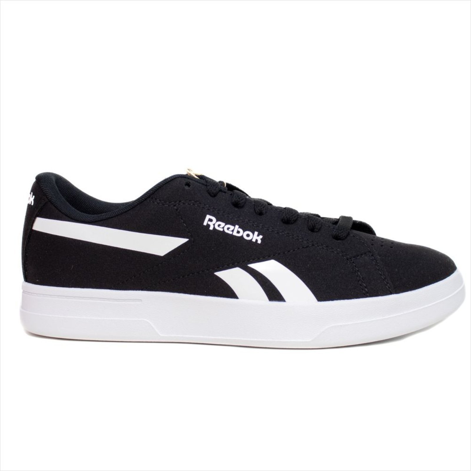 Tênis Reebok Prime Grounds Masculino - Preto