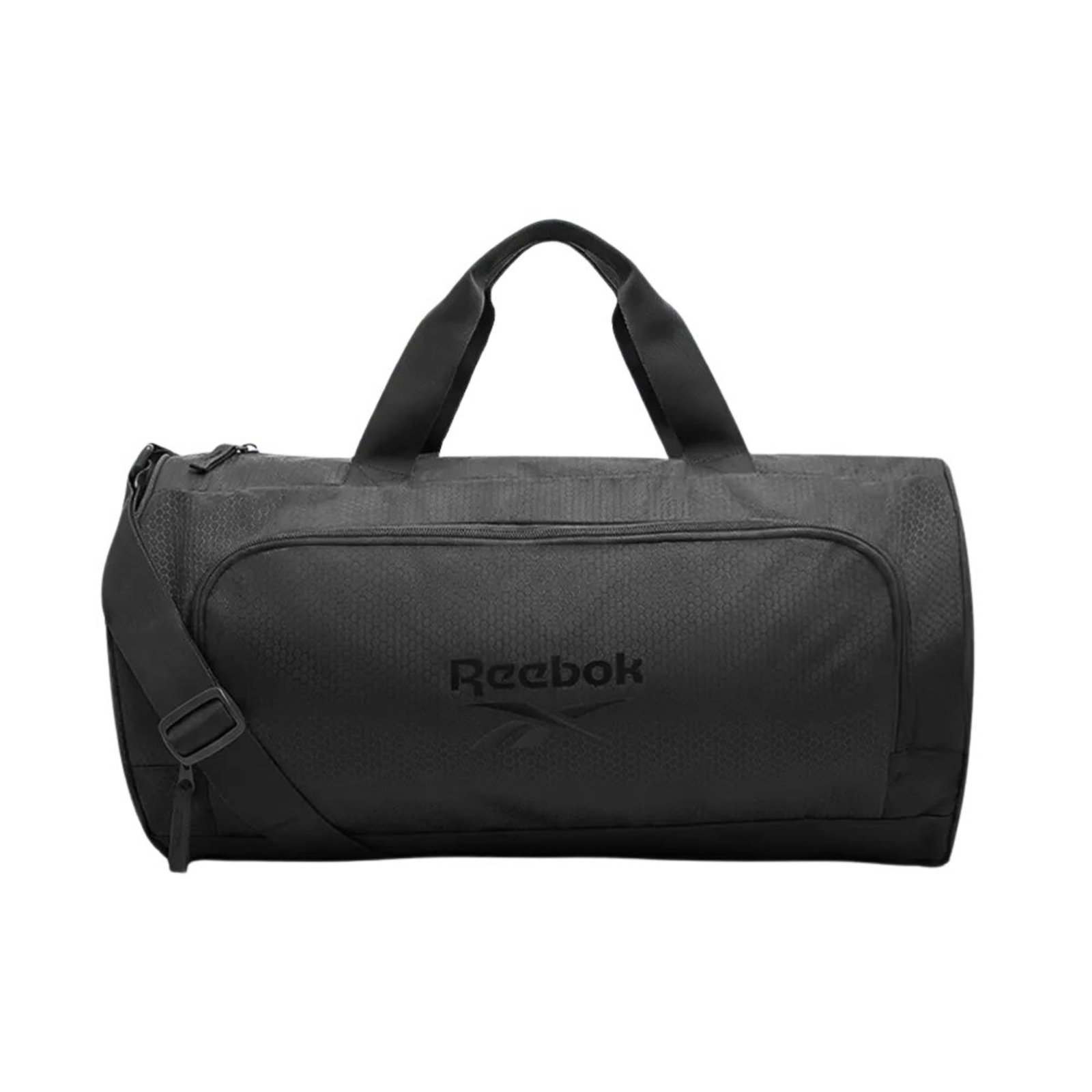 Vista 2 Bolsa Reebok Perth II Unissex preto Reebok preto