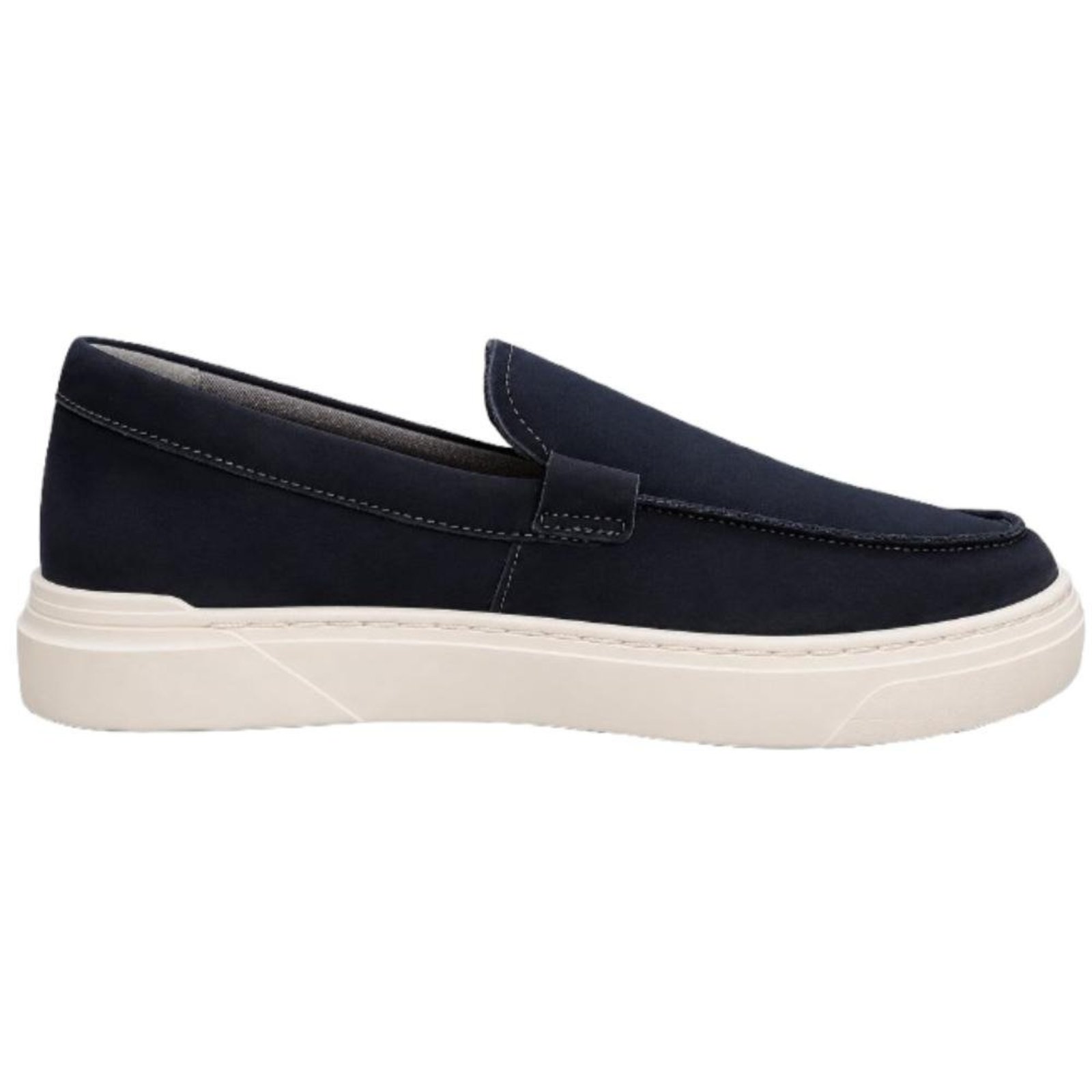 Sapatenis Democrata Bill Navy 240904-002