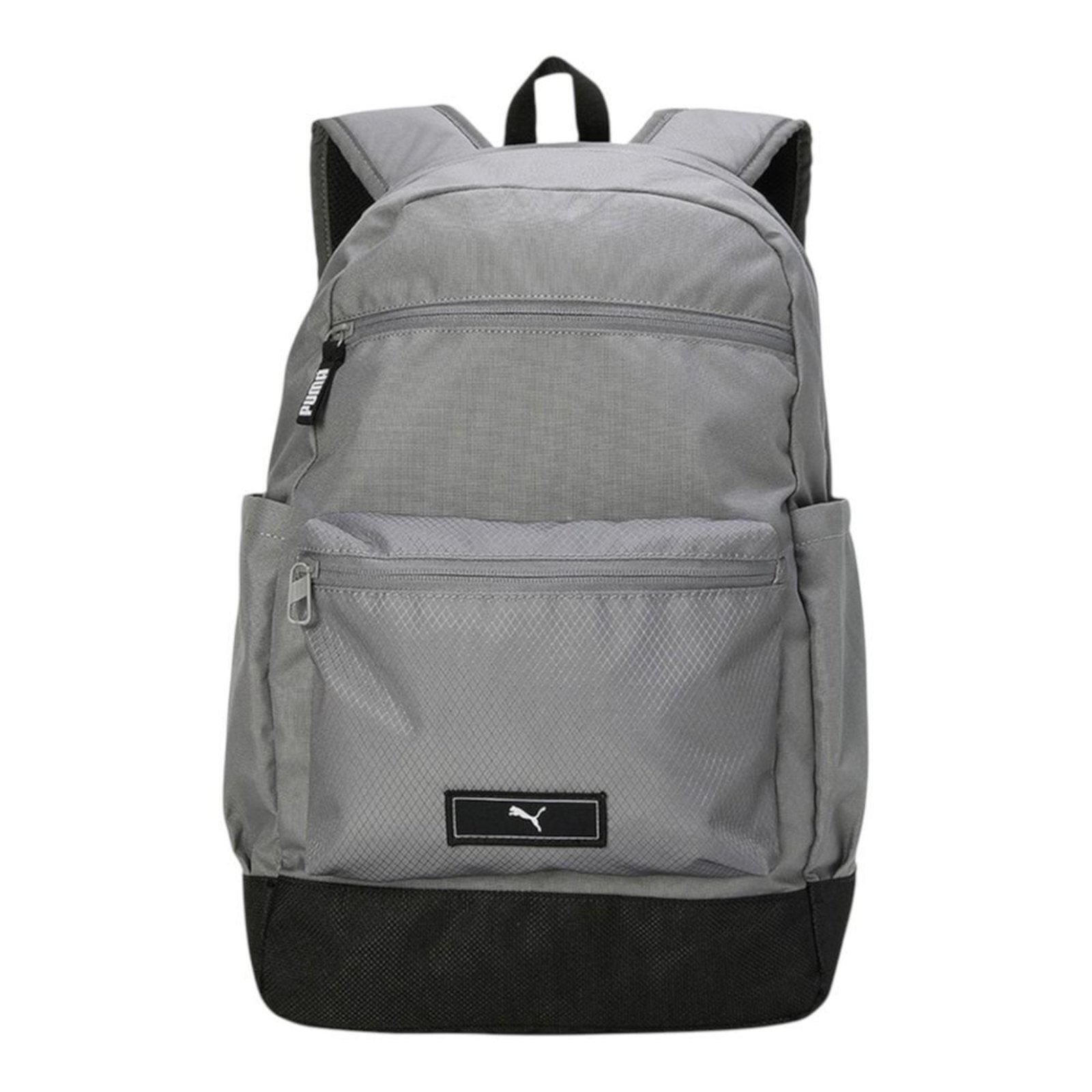 Mochila Puma Deck Backpack II - Cinza - Puma