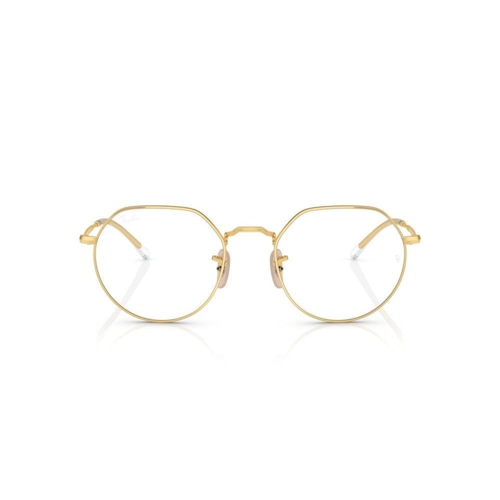 Vista 3 Óculos de Sol Ray-Ban Jack Transitions® dourado Ray-Ban dourado