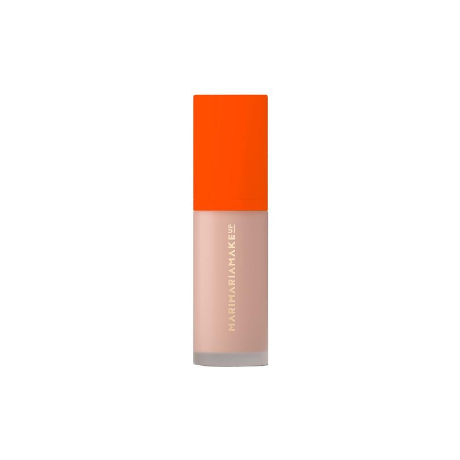 Mari Maria Velvet Skin Base e Corretivo Cremoso Bege Claro 2 25g