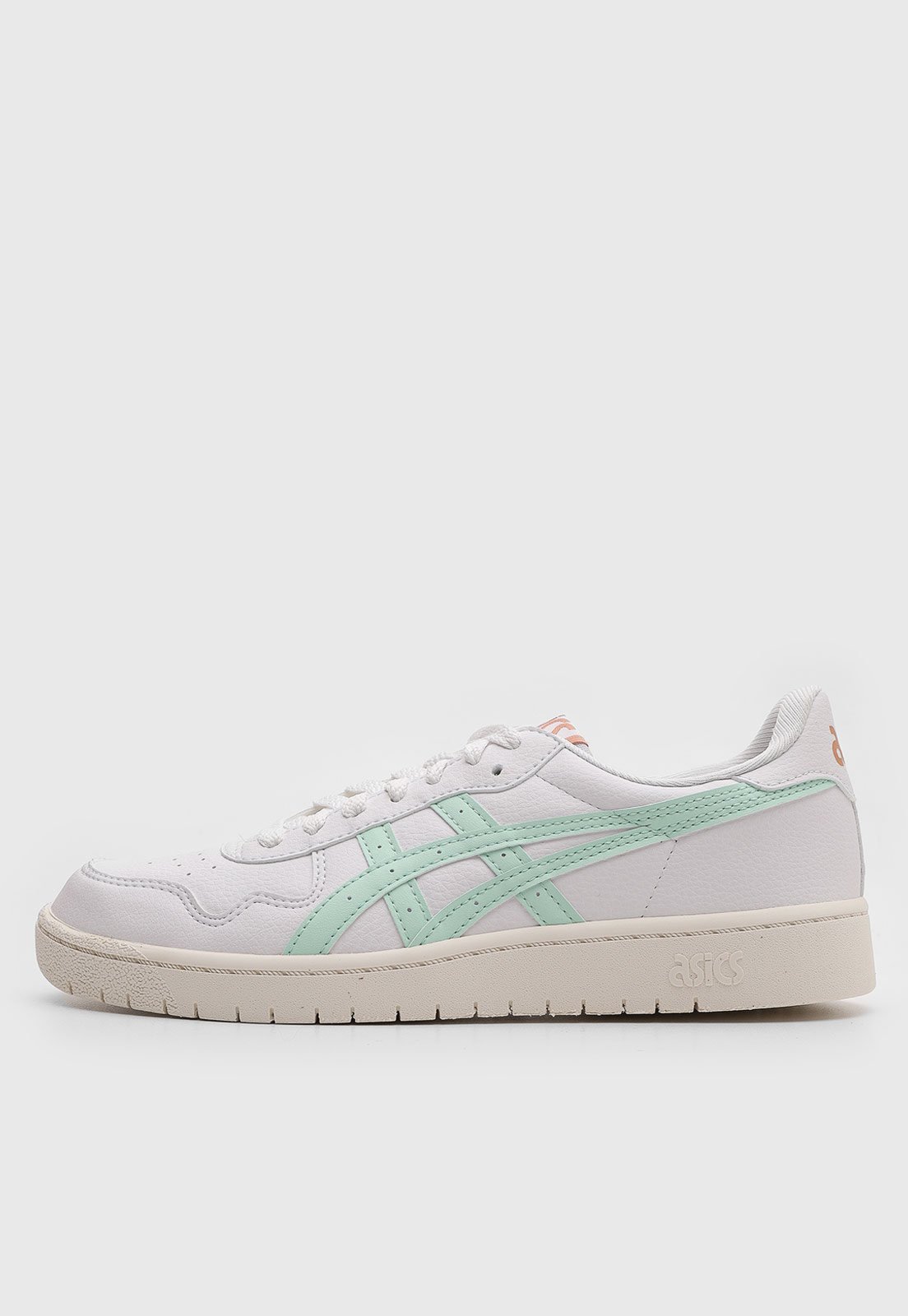 Tênis Feminino Asics Japan S Branco