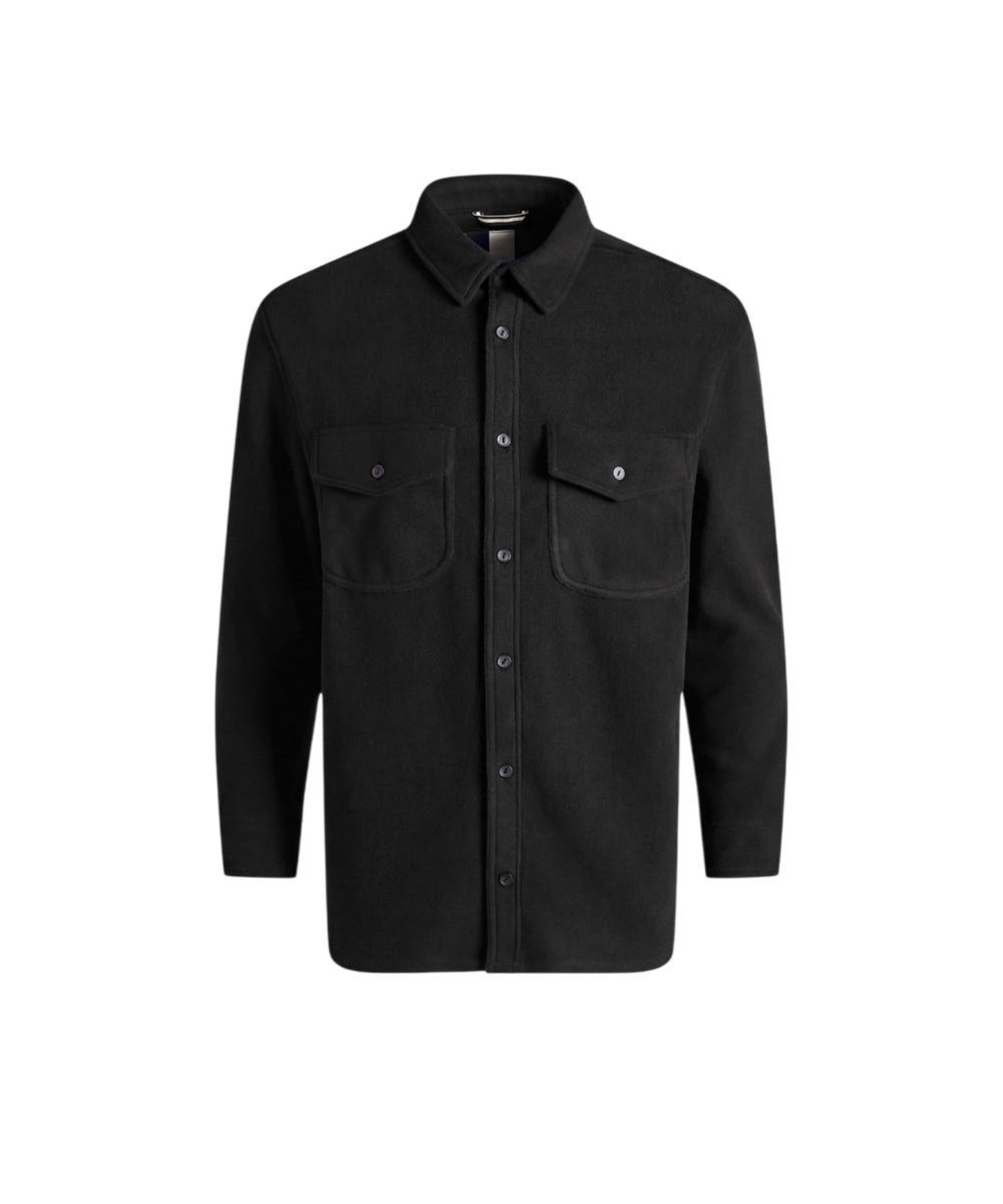 Overshirt Fleece Damien Reserva