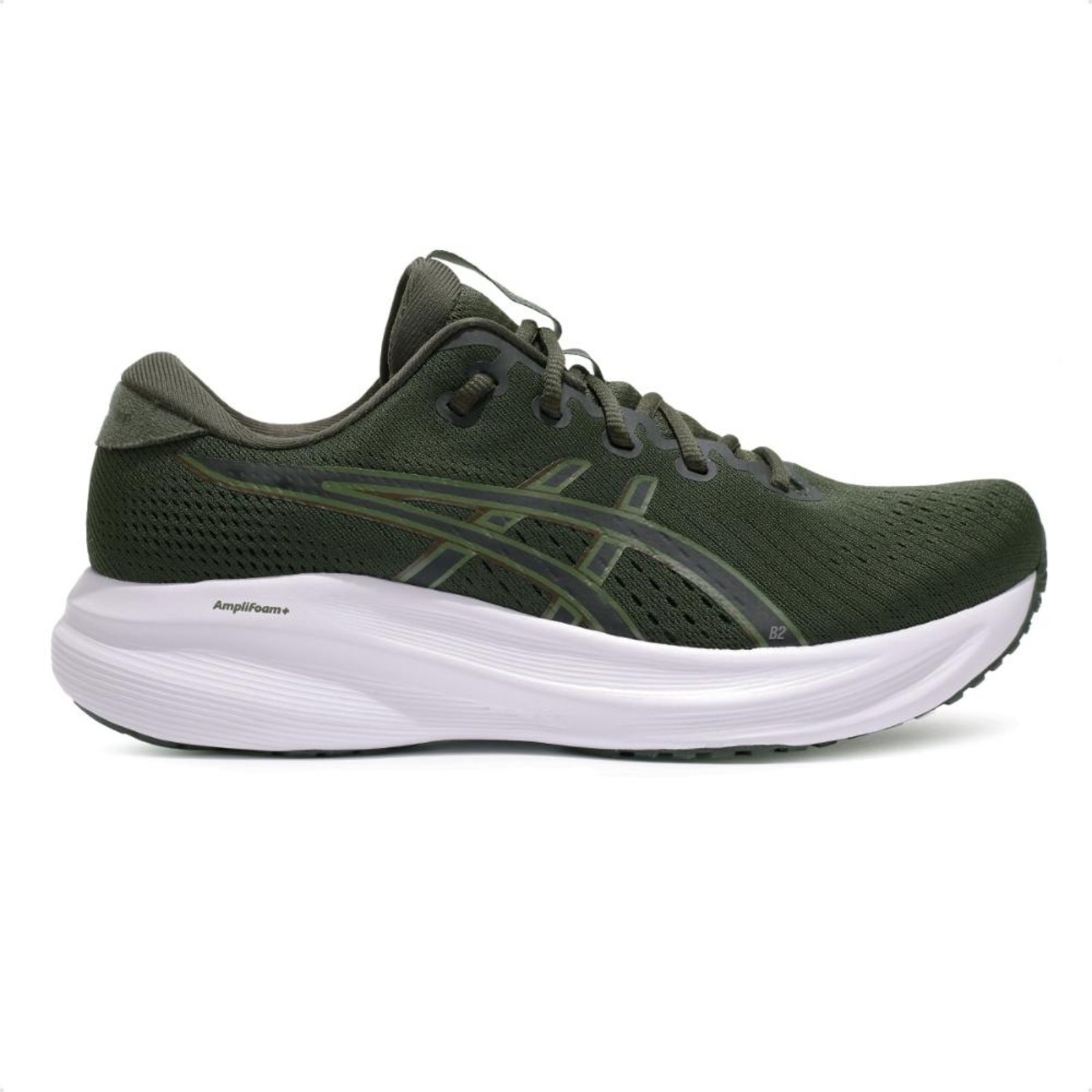 Tênis Asics Gel-Excite 11 Masculino Verde