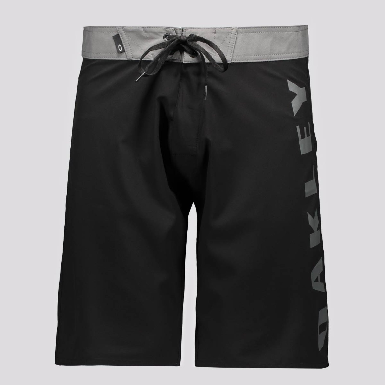 Bermuda Oakley Big Bark Preta