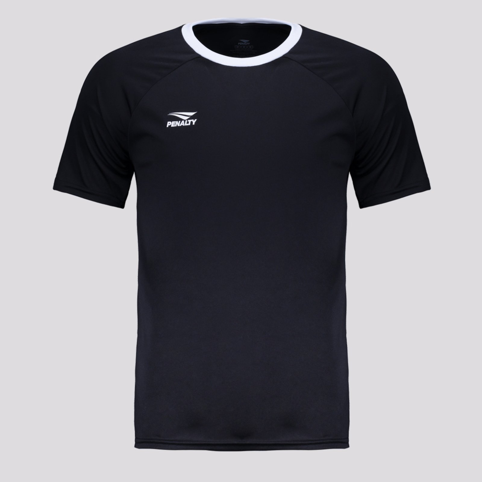 Camisa Penalty Matis Class Preta
