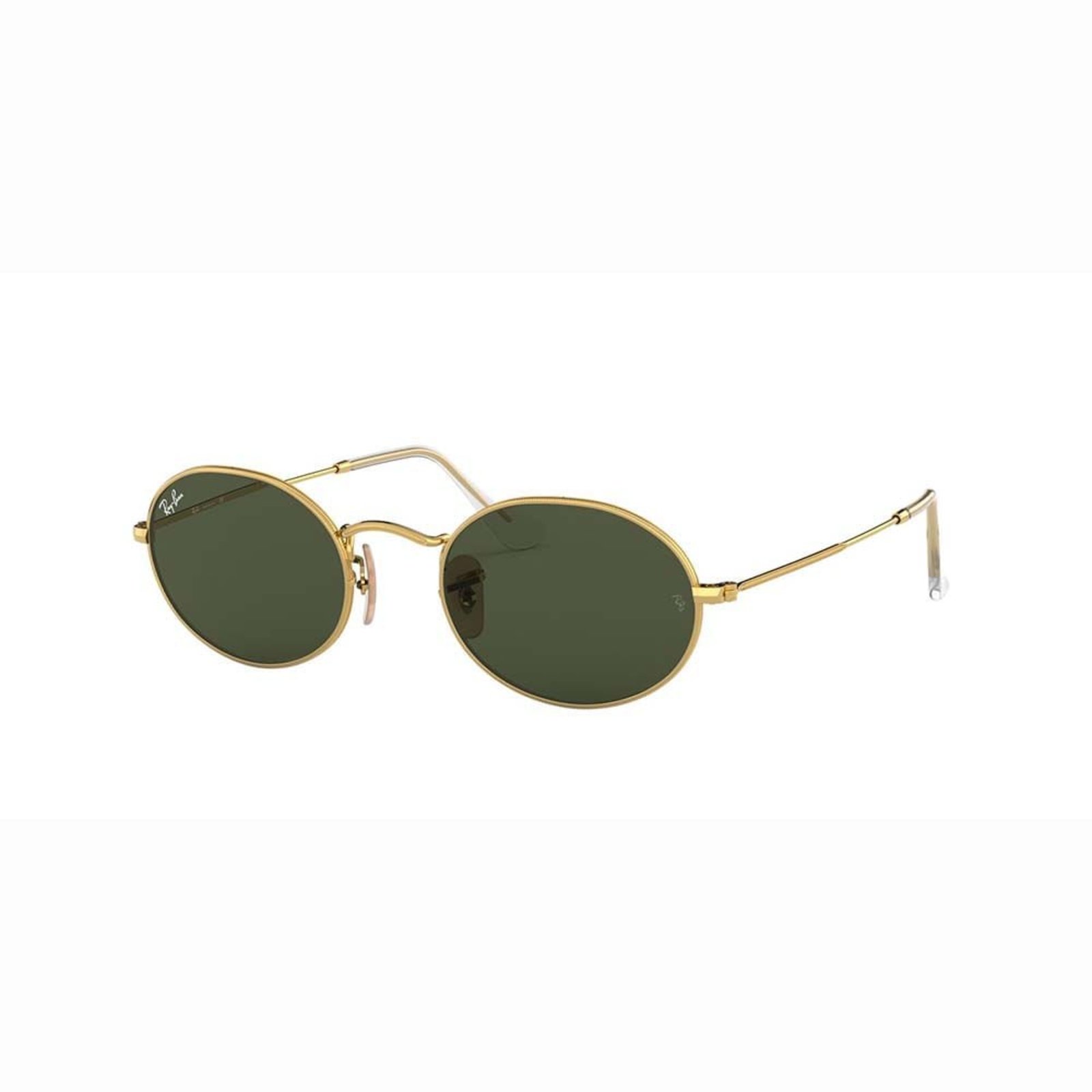 Óculos de Sol Ray-Ban Oval Metal