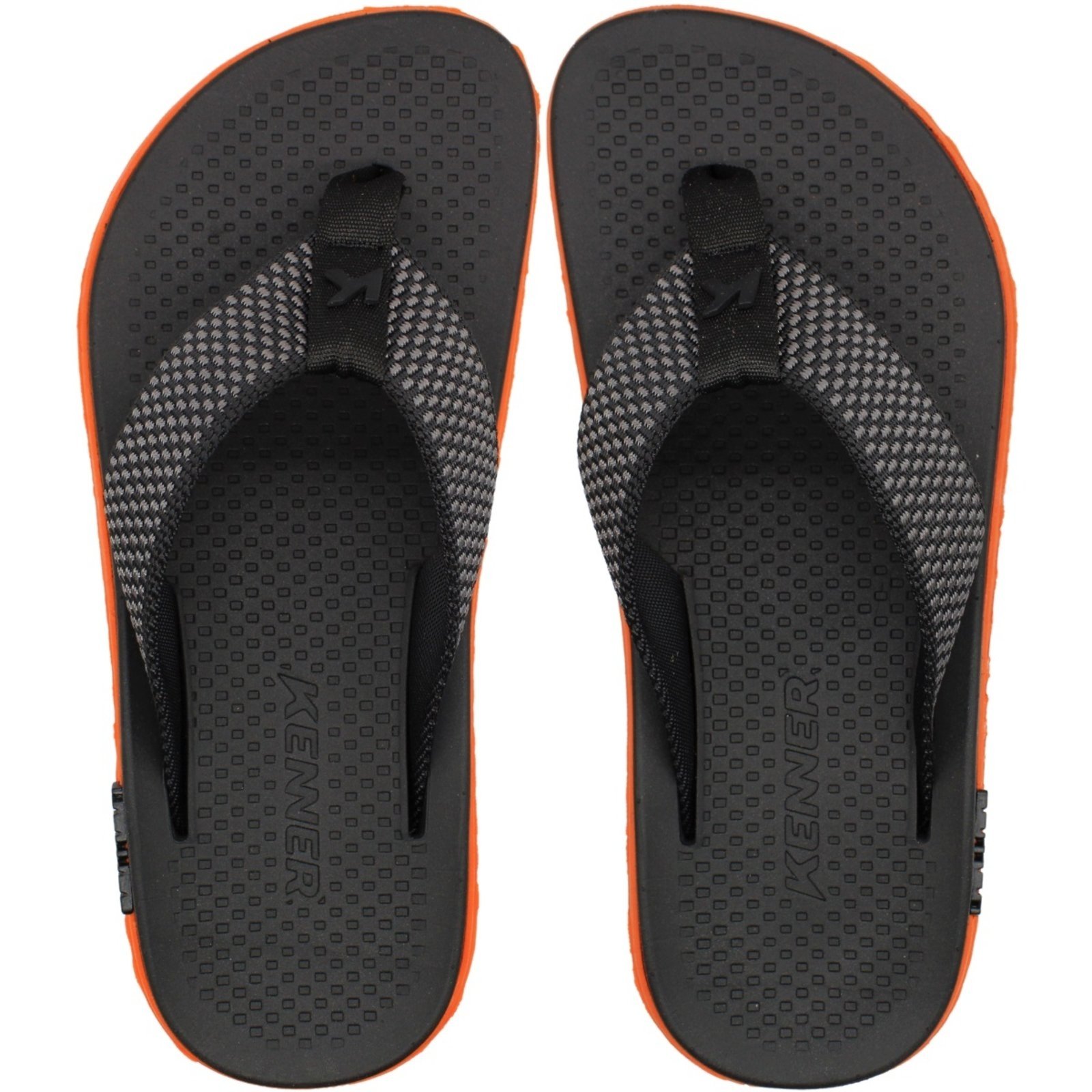 Sandália De Dedo Kenner Kivah Pro Dots Masculina