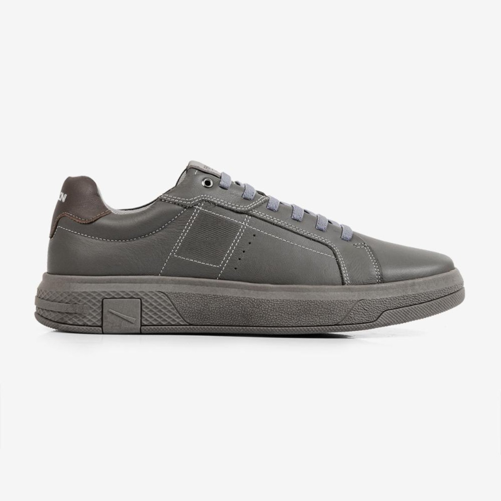 Sneaker Dream 9060-683E Cinza