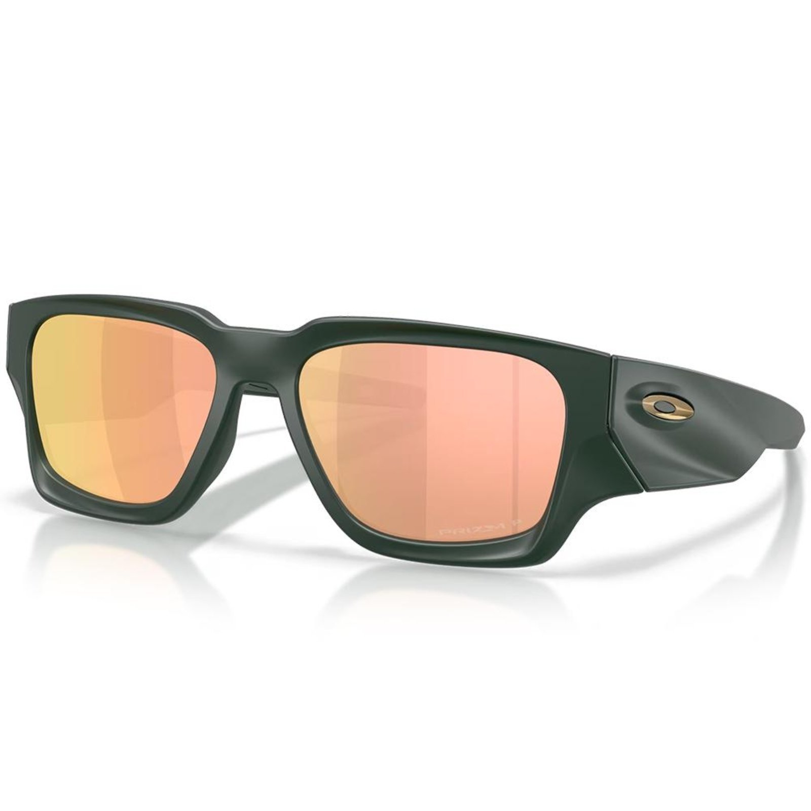 Óculos de Sol Oakley Instagator Matte Hunter Green 0658