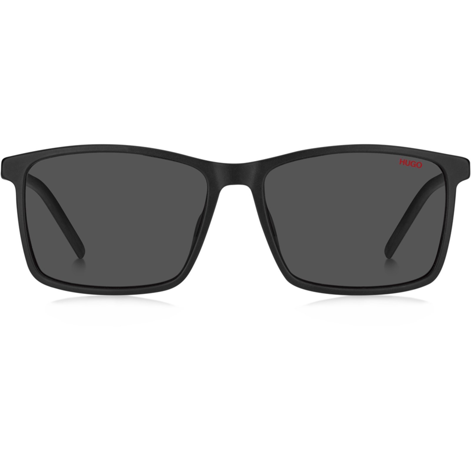 Vista 3 Óculos de Sol Hugo Boss 1099 S 003 57IR Masculino Carrera preto Carrera preto