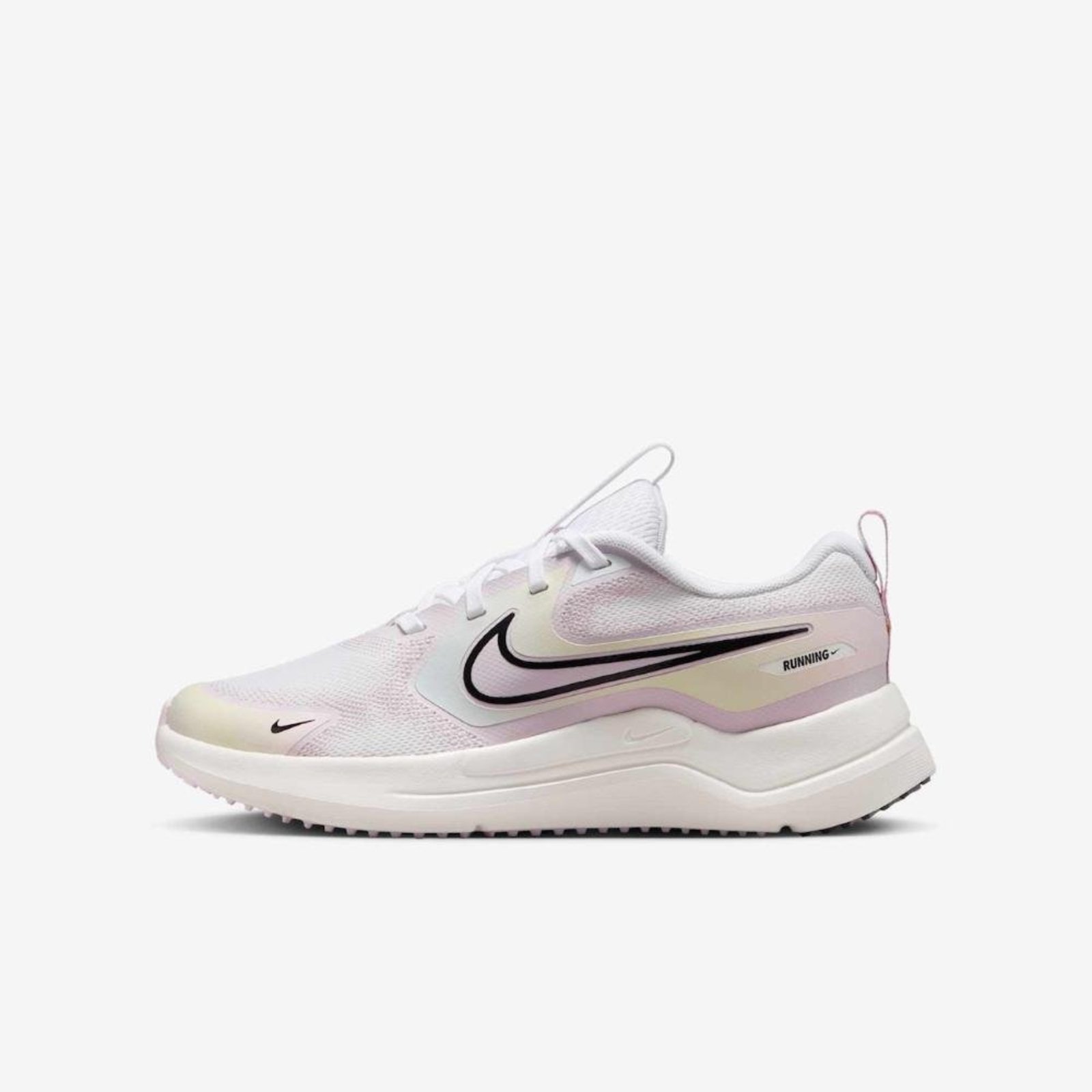Infantil - Tênis Nike Cosmic Runner SE 2