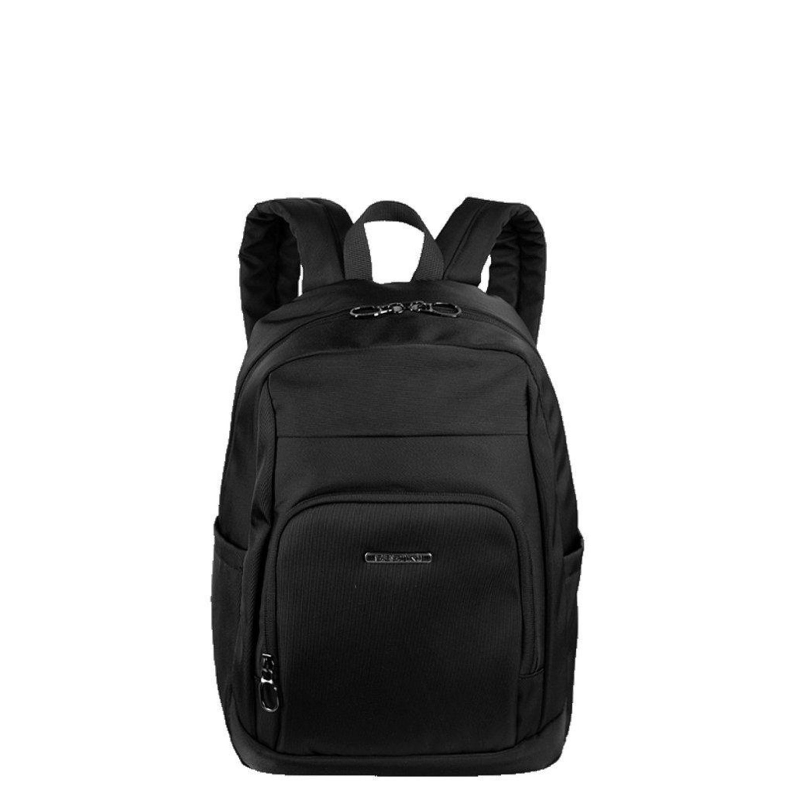 Infantil - Mochila Sestini Pequena Work 2 Unissex Preto