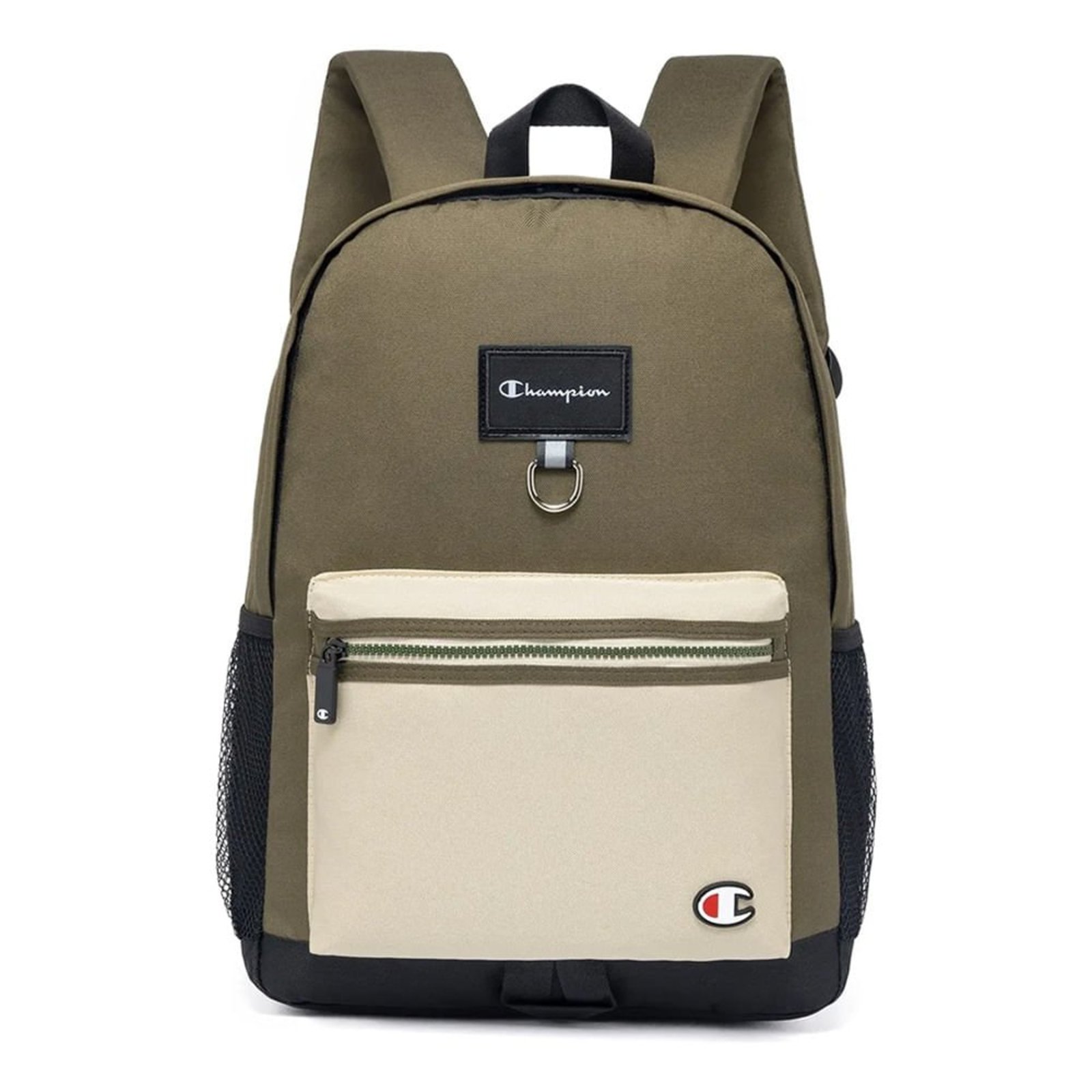 Mochila Champion New Classic College