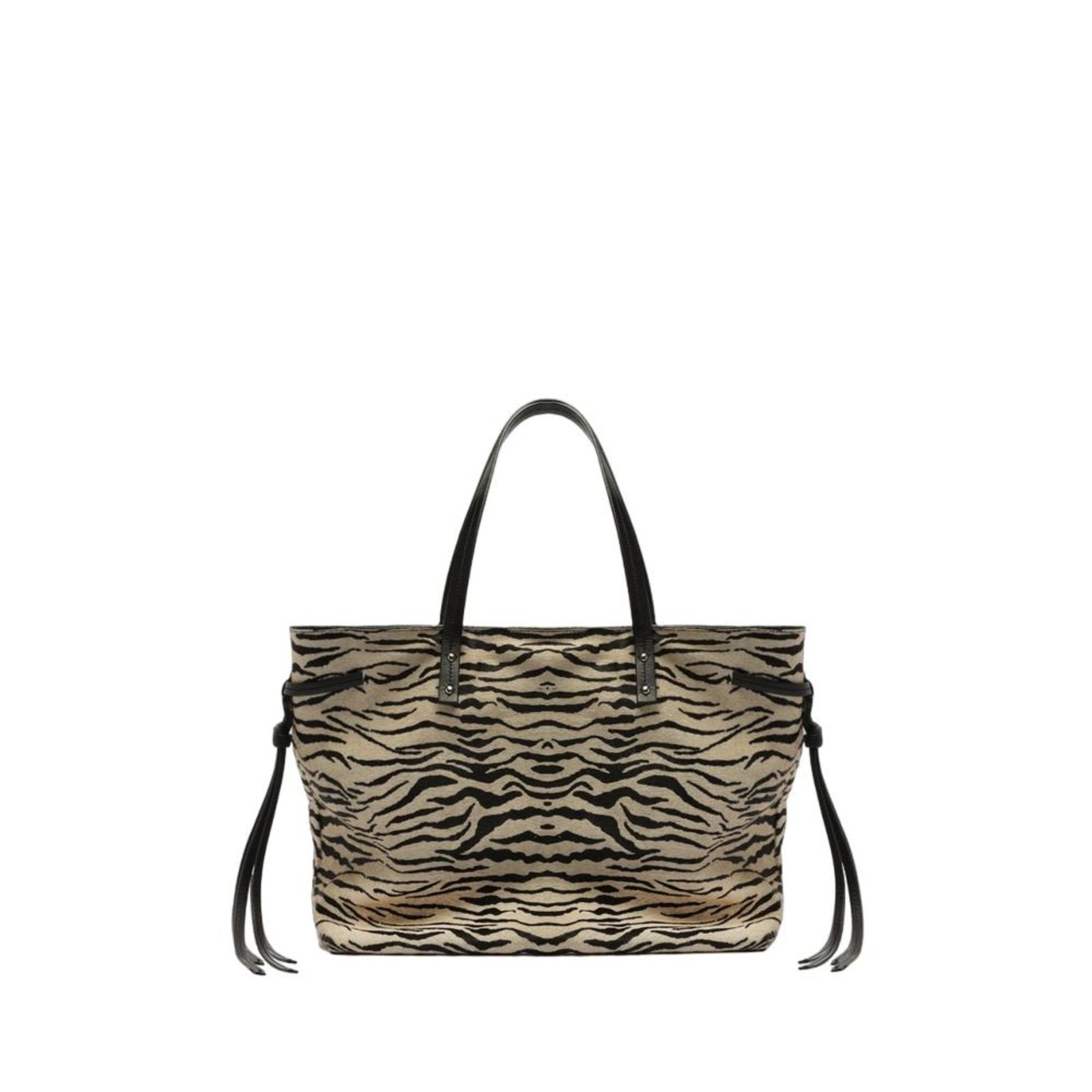 Bolsa Grande Fem Tote Dri Reserva Off-white