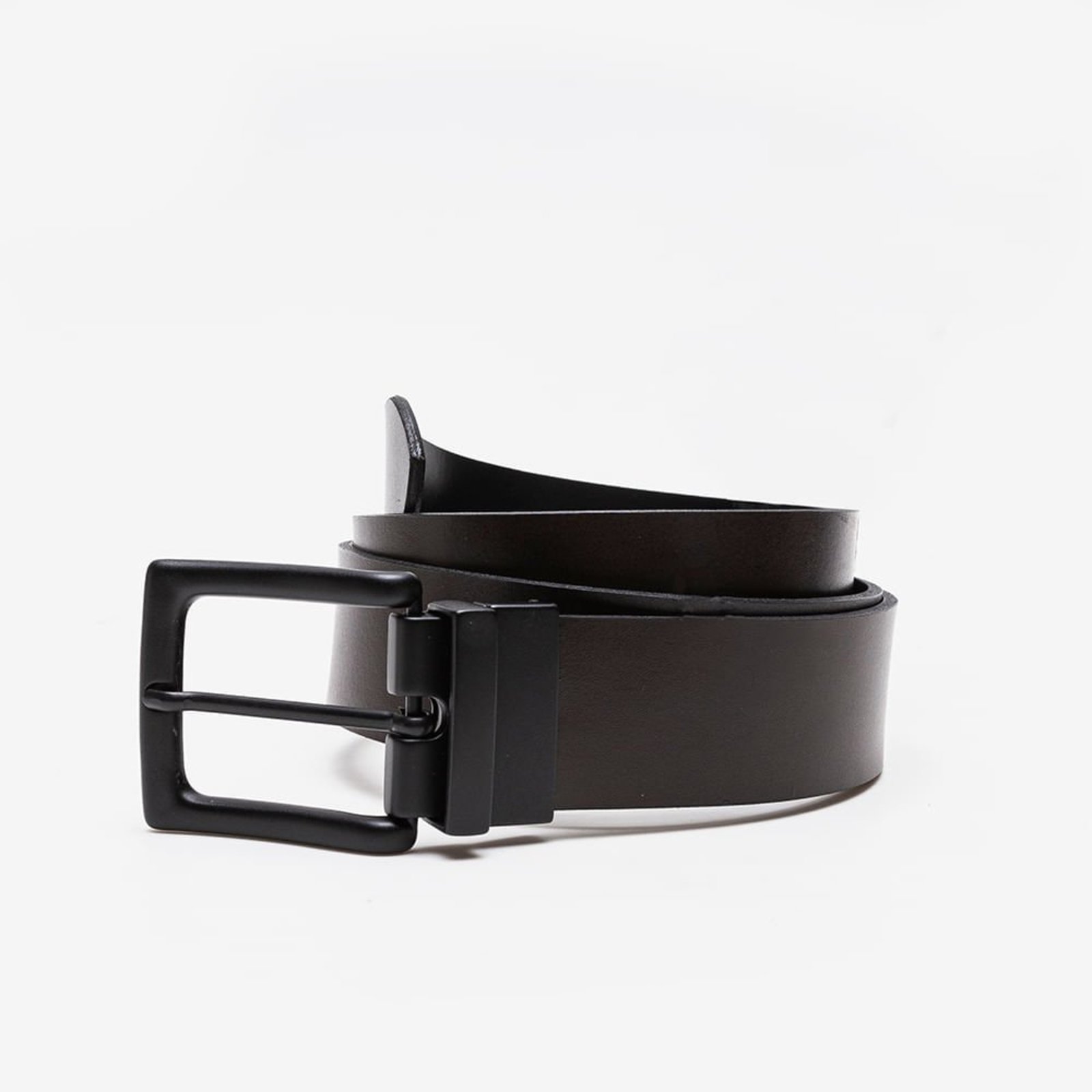 Cintos Democrata Casual Preto