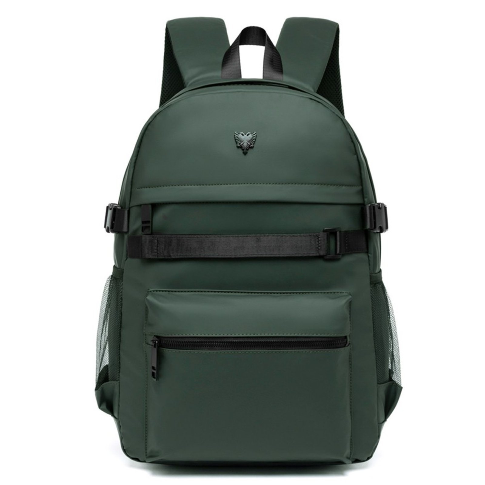 Mochila Cavalera Unissex Escolar Trabalho Resistente