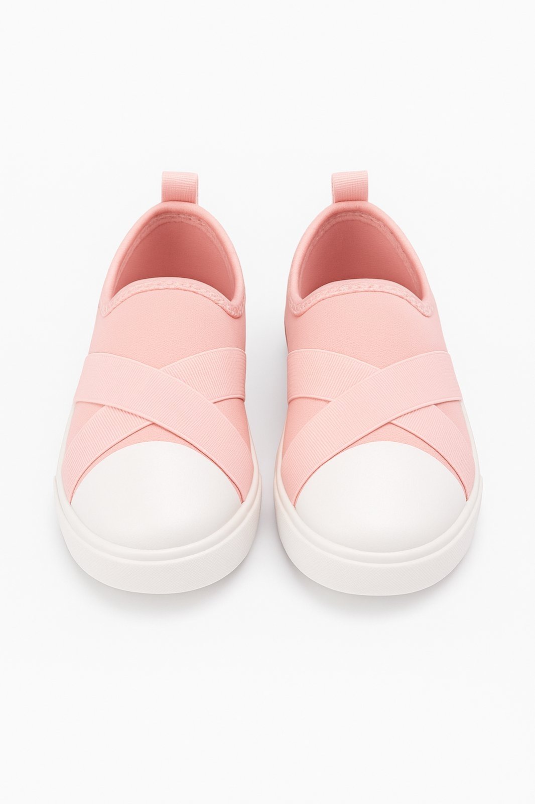 Infantil - Tênis Casual Faixas