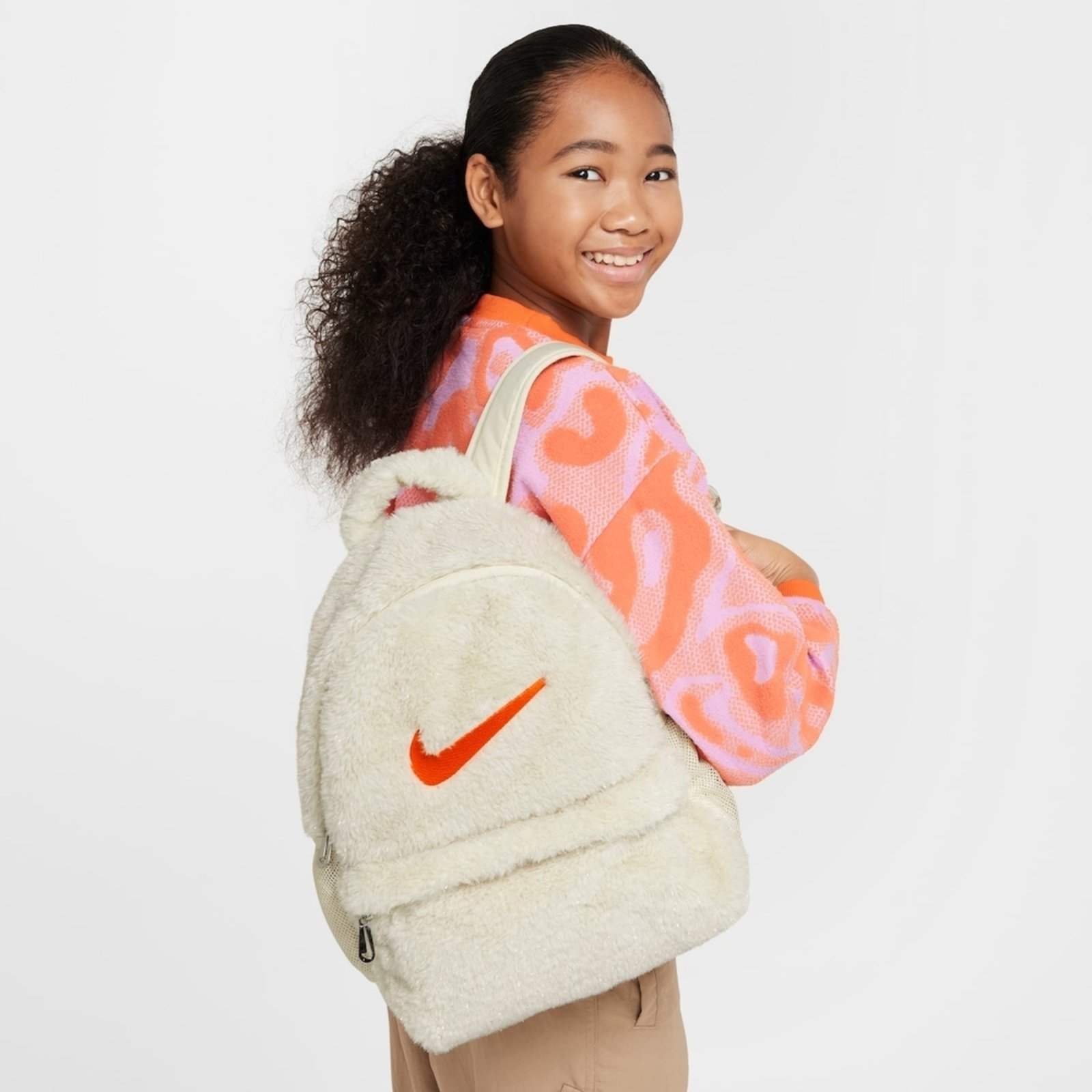Infantil – Mochila Nike FX