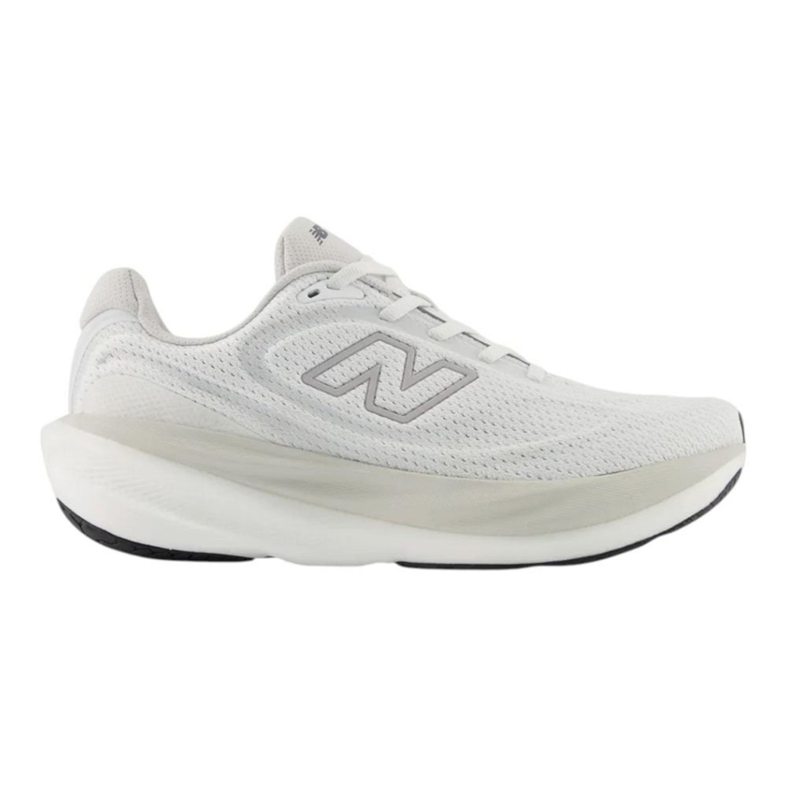 Tênis New Balance Infinion 1080 V15 Feminino - Branco - New Balance