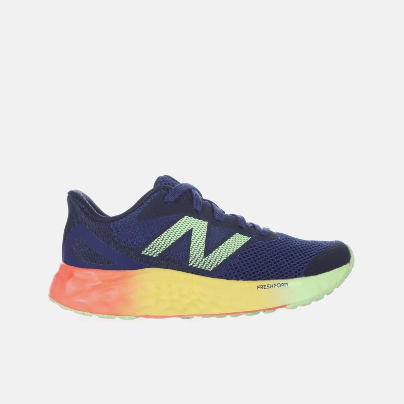 Infantil - Tênis New Balance Fresh Foam Arishi V4