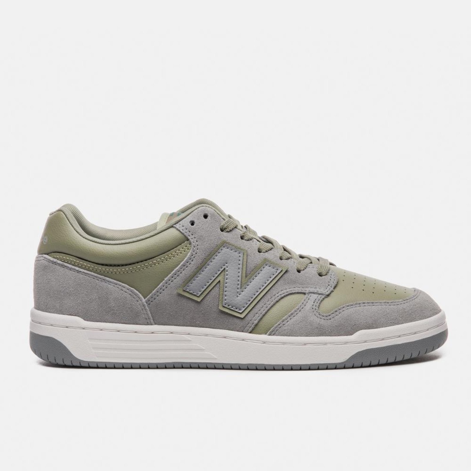 Tênis New Balance 480 Low Masculino