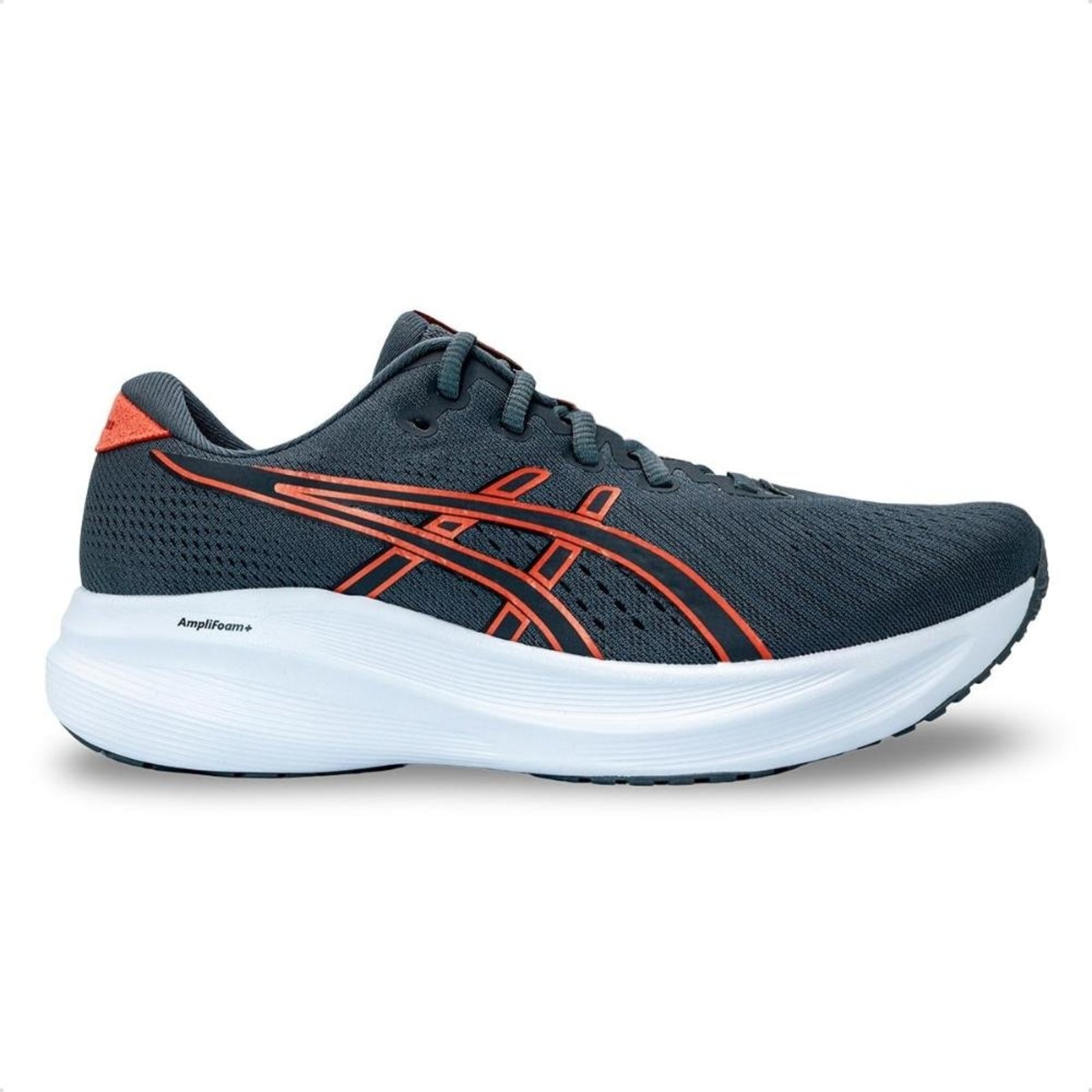 Tênis Asics Masculino Gel-Excite 11 Corrida Grafite