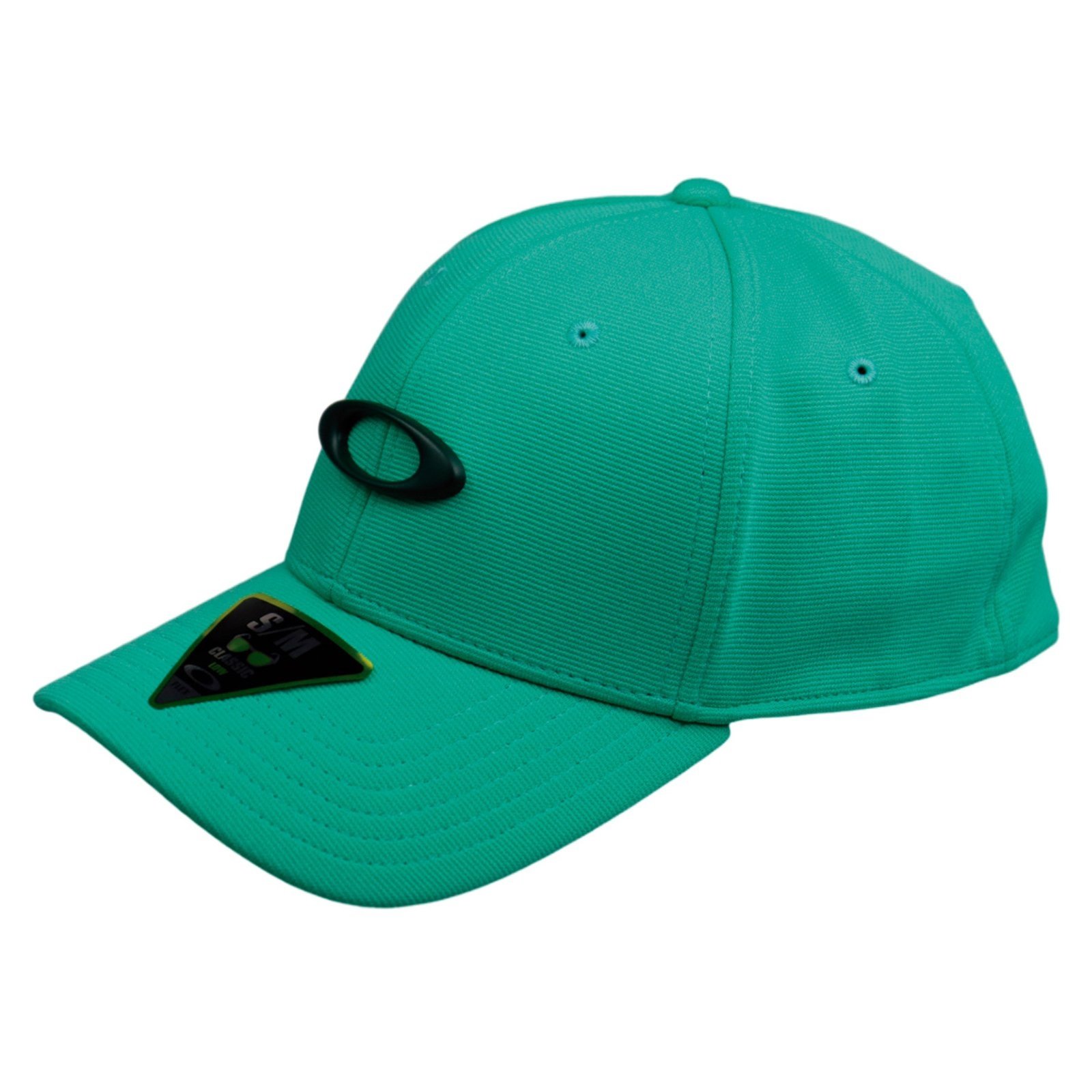 Bone Oakley Tincan Cap Mint Green