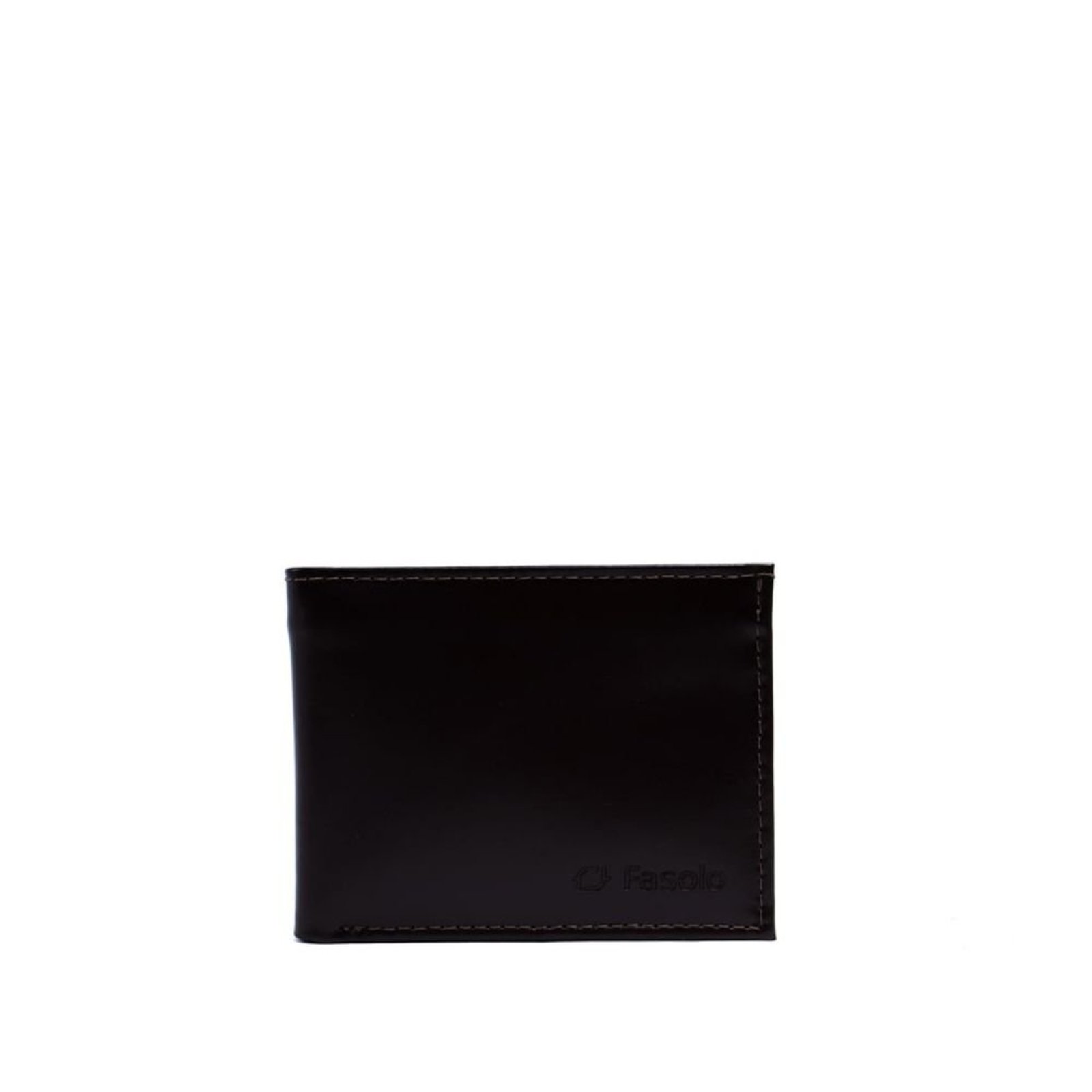 Carteira Masculina Fasolo Couro H045042 Café