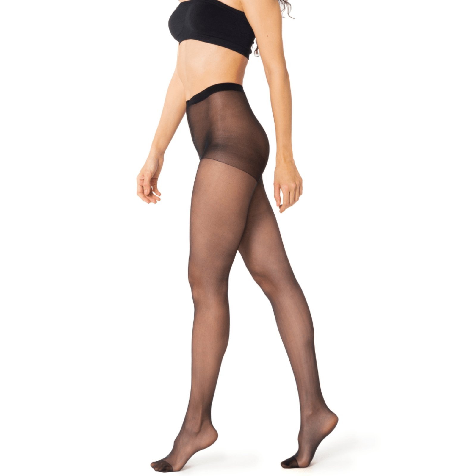 Meia Calça Trifil Fio 15 Adherence W06394