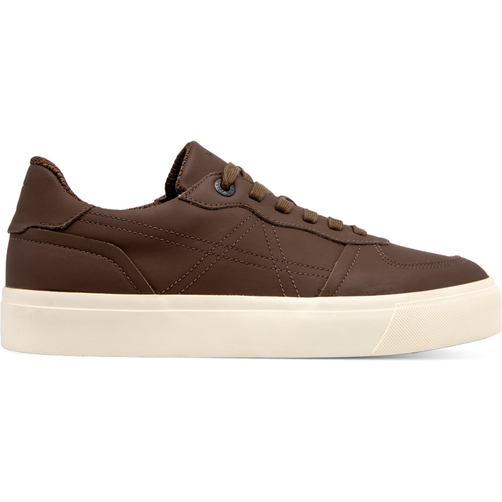 Tênis Aramis Smart Active Marrom Masculino