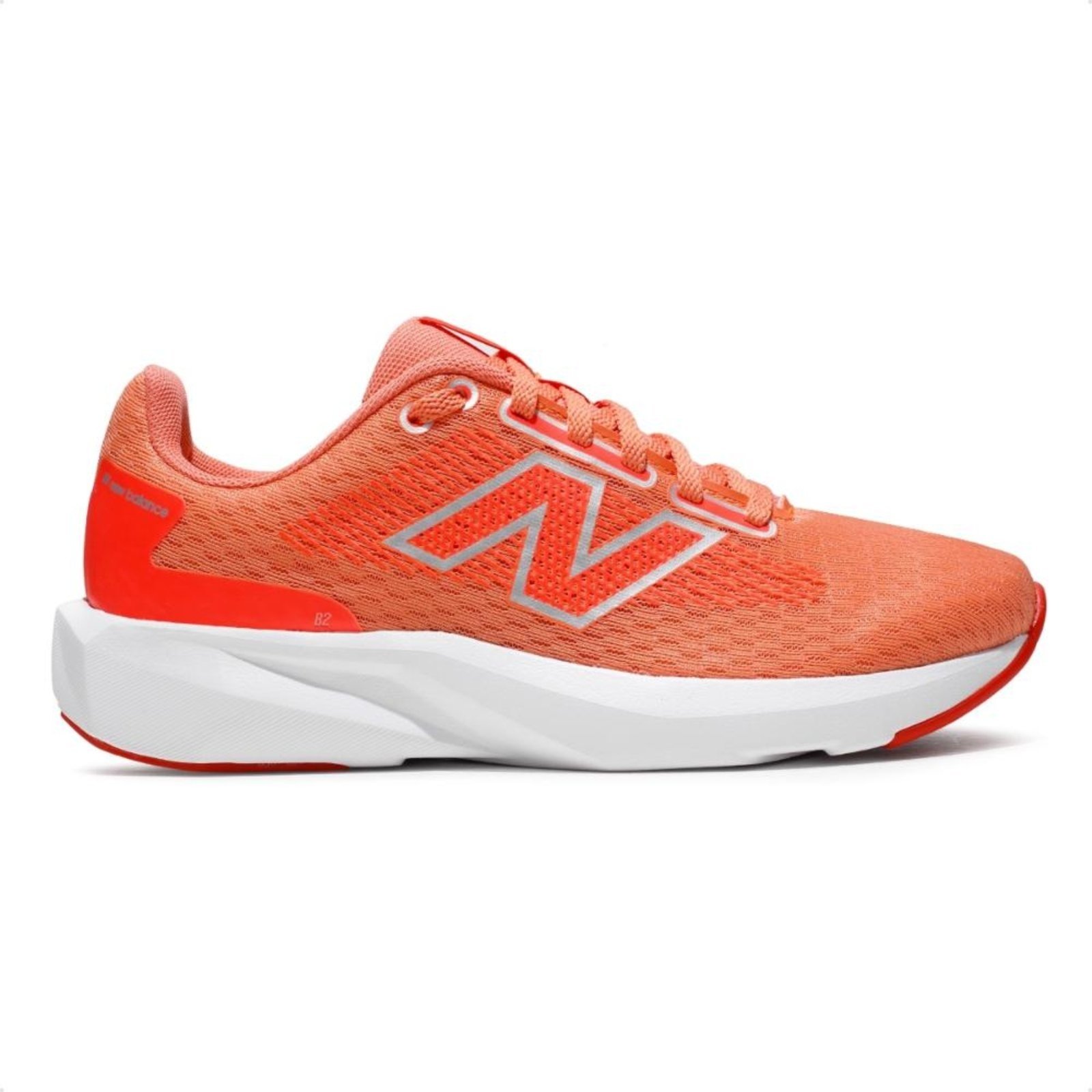 Tênis New Balance 413 V3 Feminino Coral
