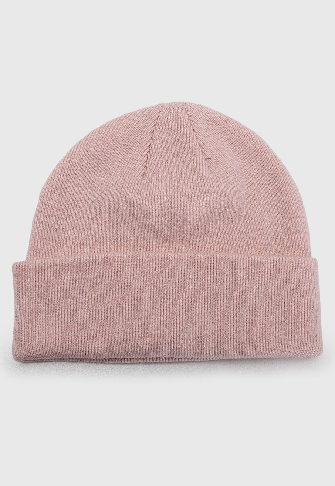 Vista 3 Gorro Converse CONS Skate Beanie rosa Converse rosa