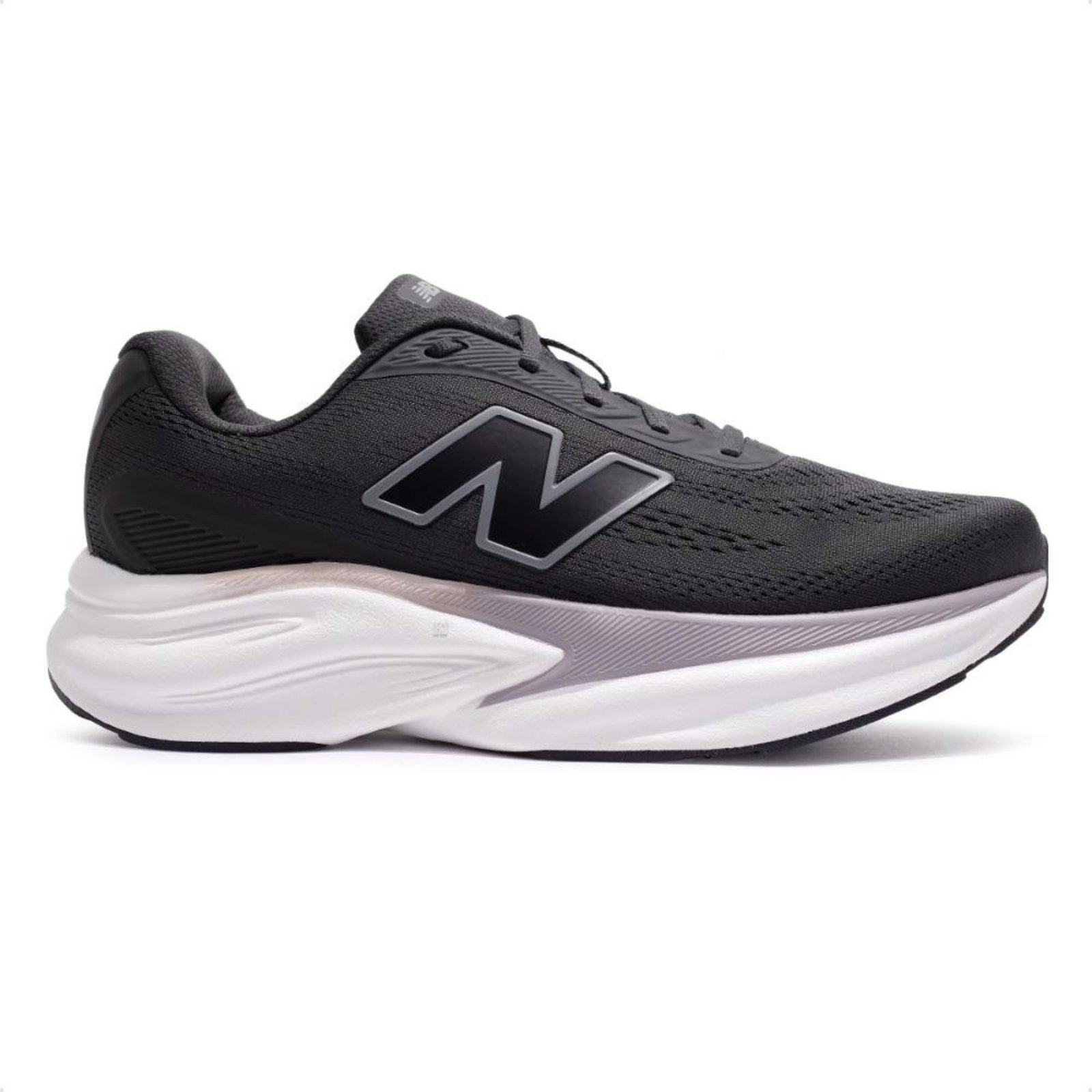 Tênis New Balance Kaiha Road V2 Masculino Preto