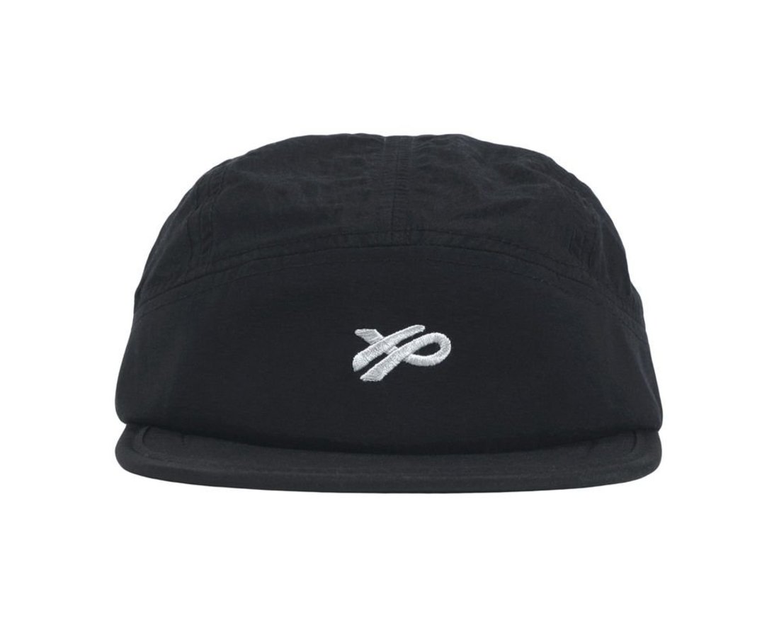 Boné Hevea Black Reflex Öus