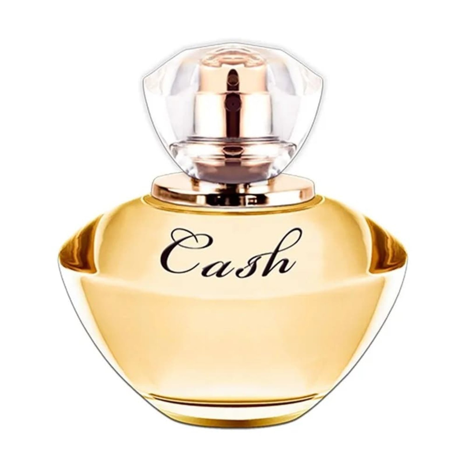 Perfume Cash Woman Eau De Parfum Feminino La Rive 90ml