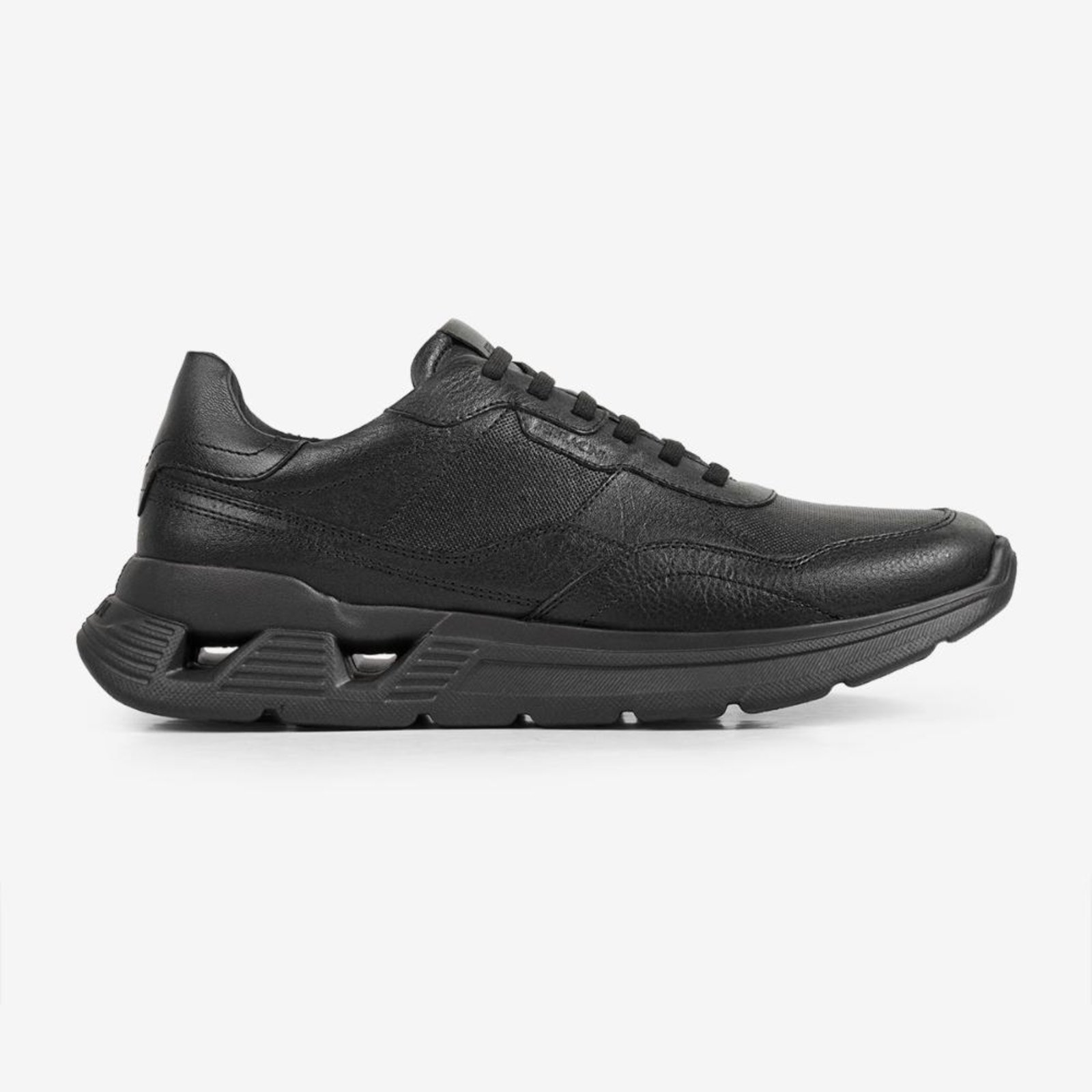 Sneaker Speed 8352-730E Preto