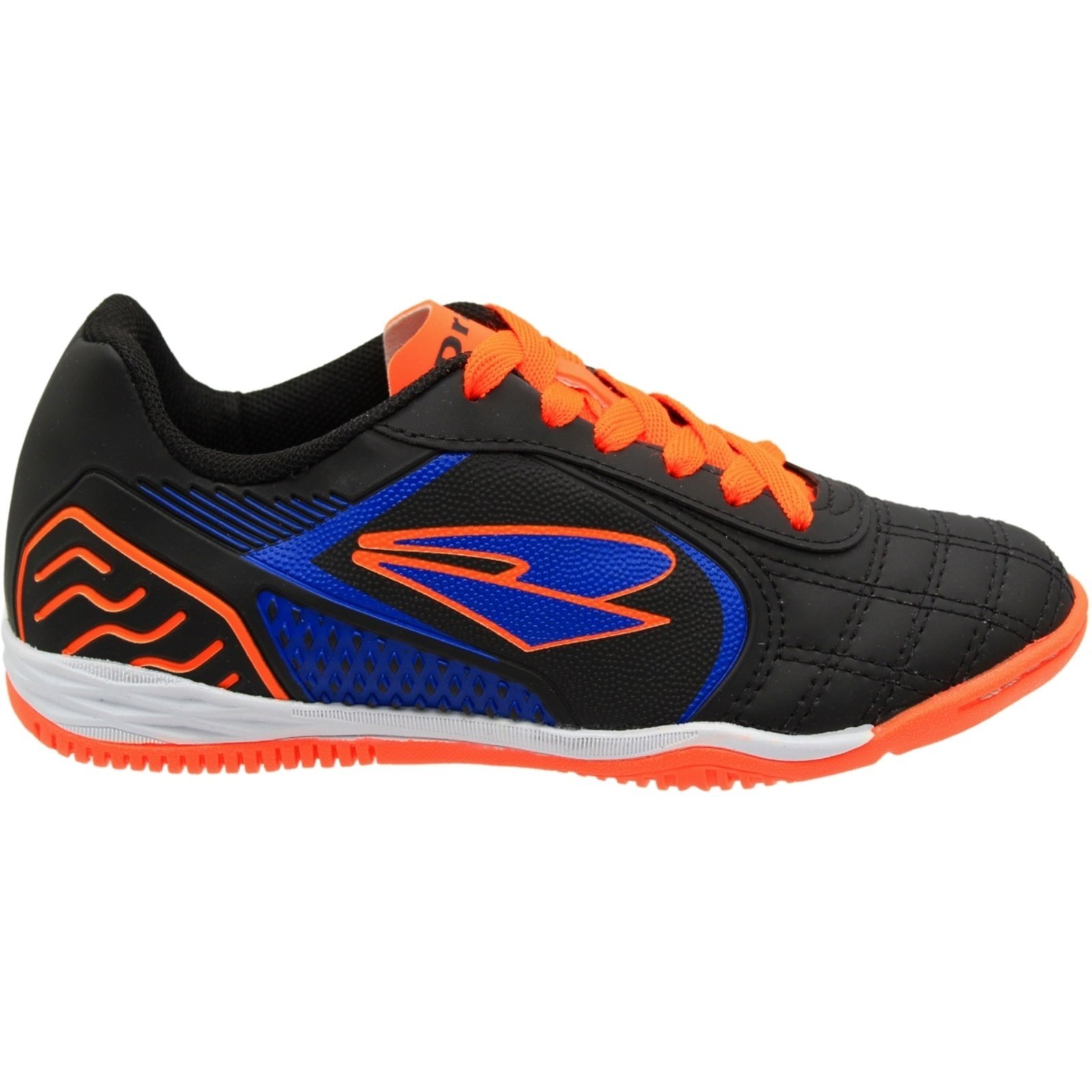 Infantil – Chuteira Indoor Dray Topfly Texturizada Menino