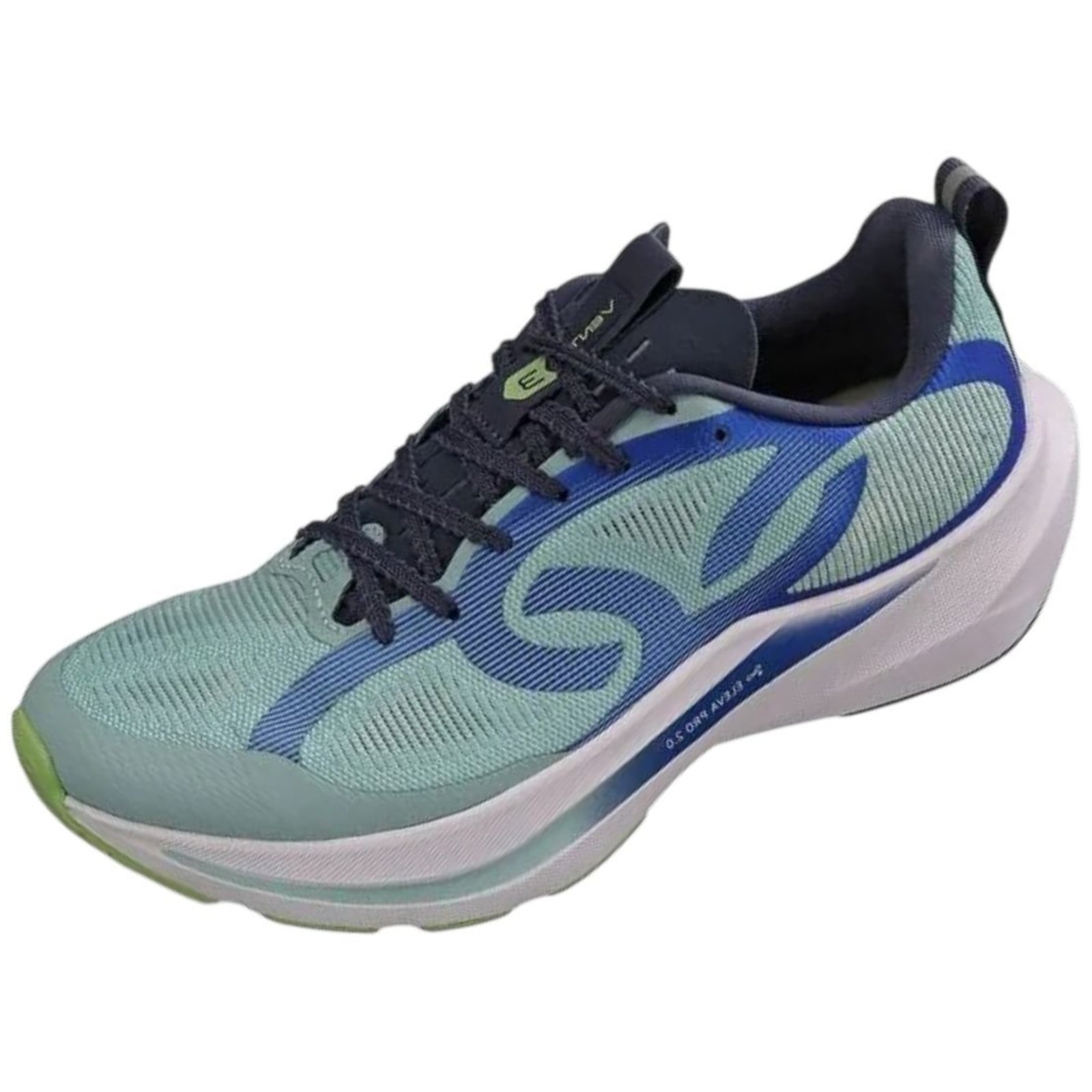 Tenis Feminino Running Performance Olympikus Corre Vento 3