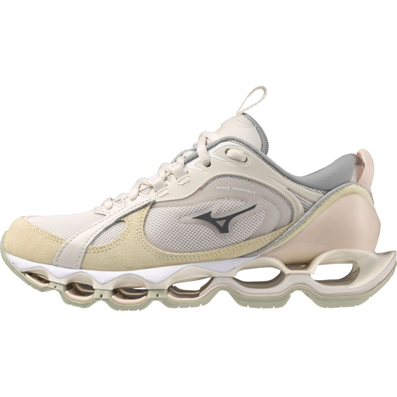 Tênis Mizuno Wave Prophecy Beta 2