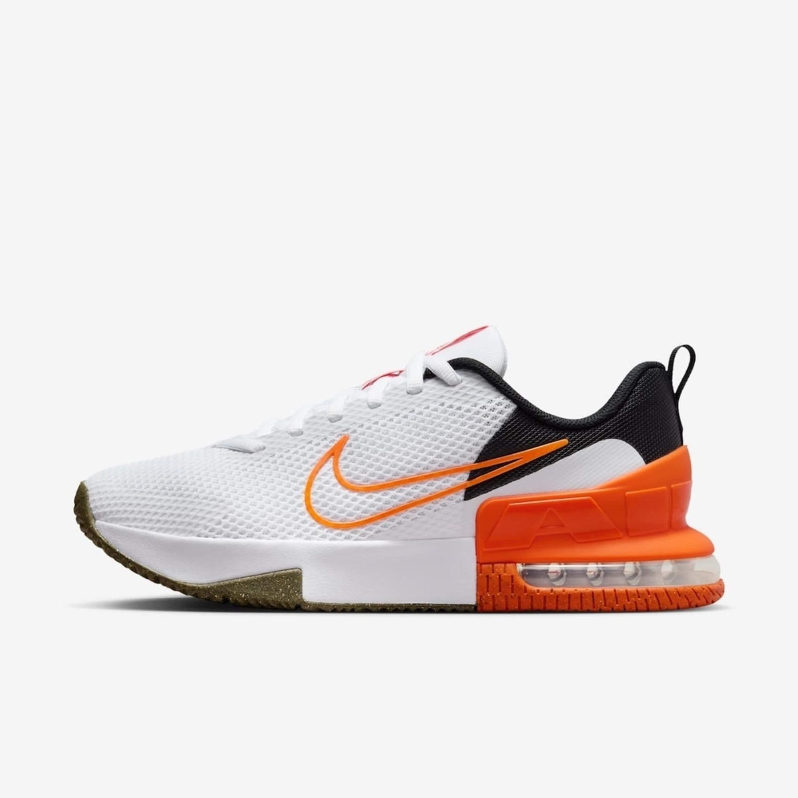 Tênis Nike Air Max Alpha Trainer 6 Masculino