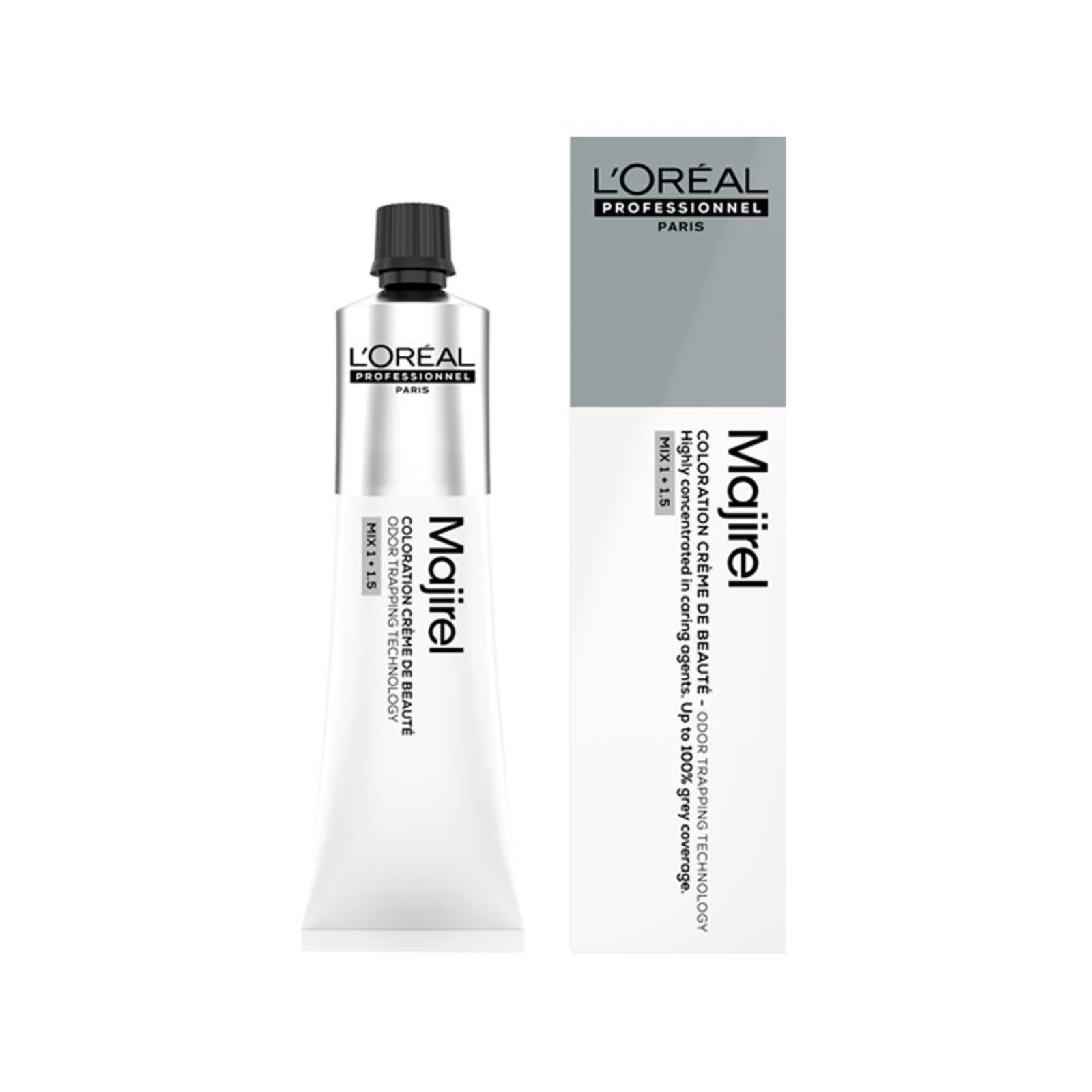 L’Oréal Professionnel Majirel Tubo 10 60g