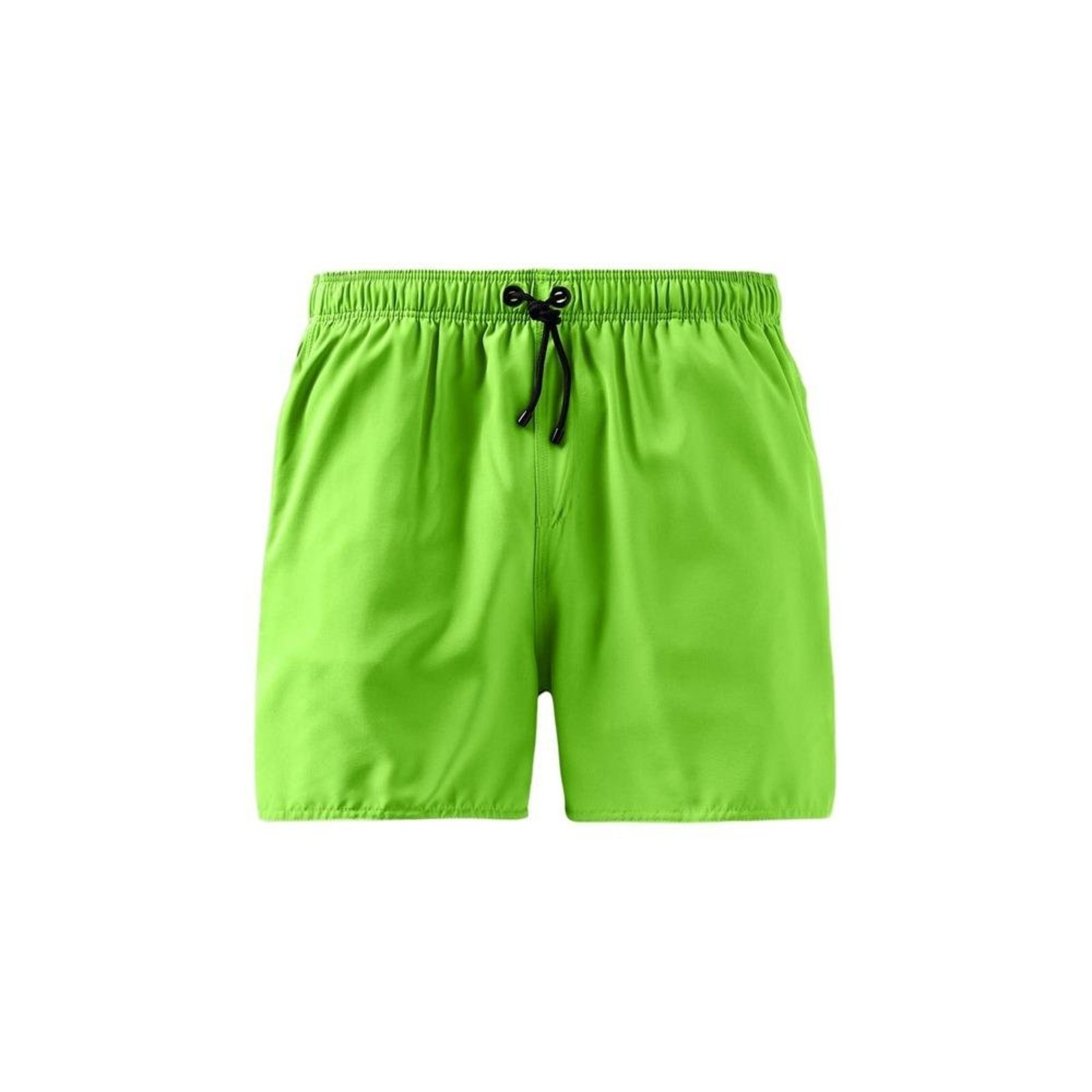SHORT PRAIA LISO BASICO