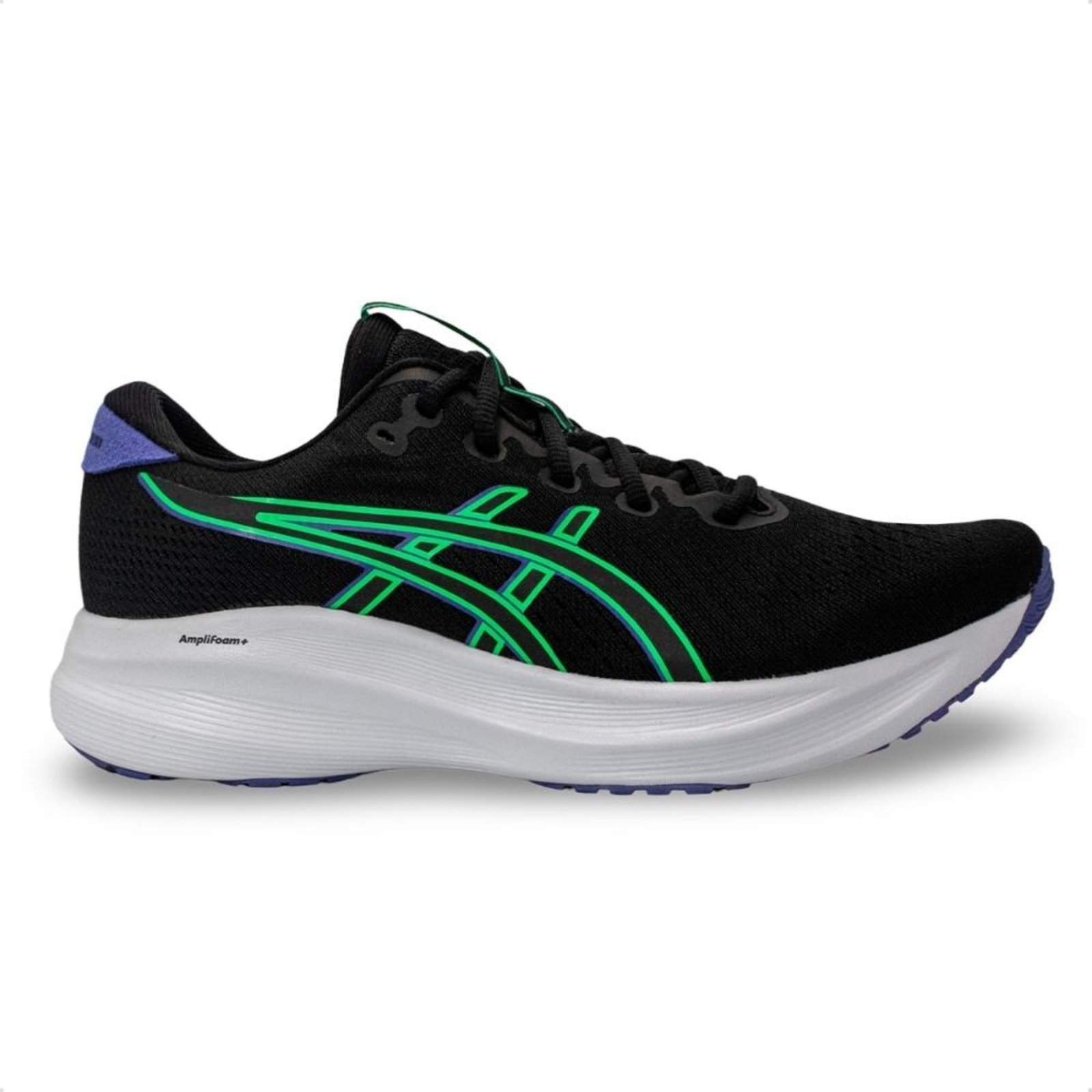 Tênis Asics Masculino Gel-Excite 11 Corrida Preto