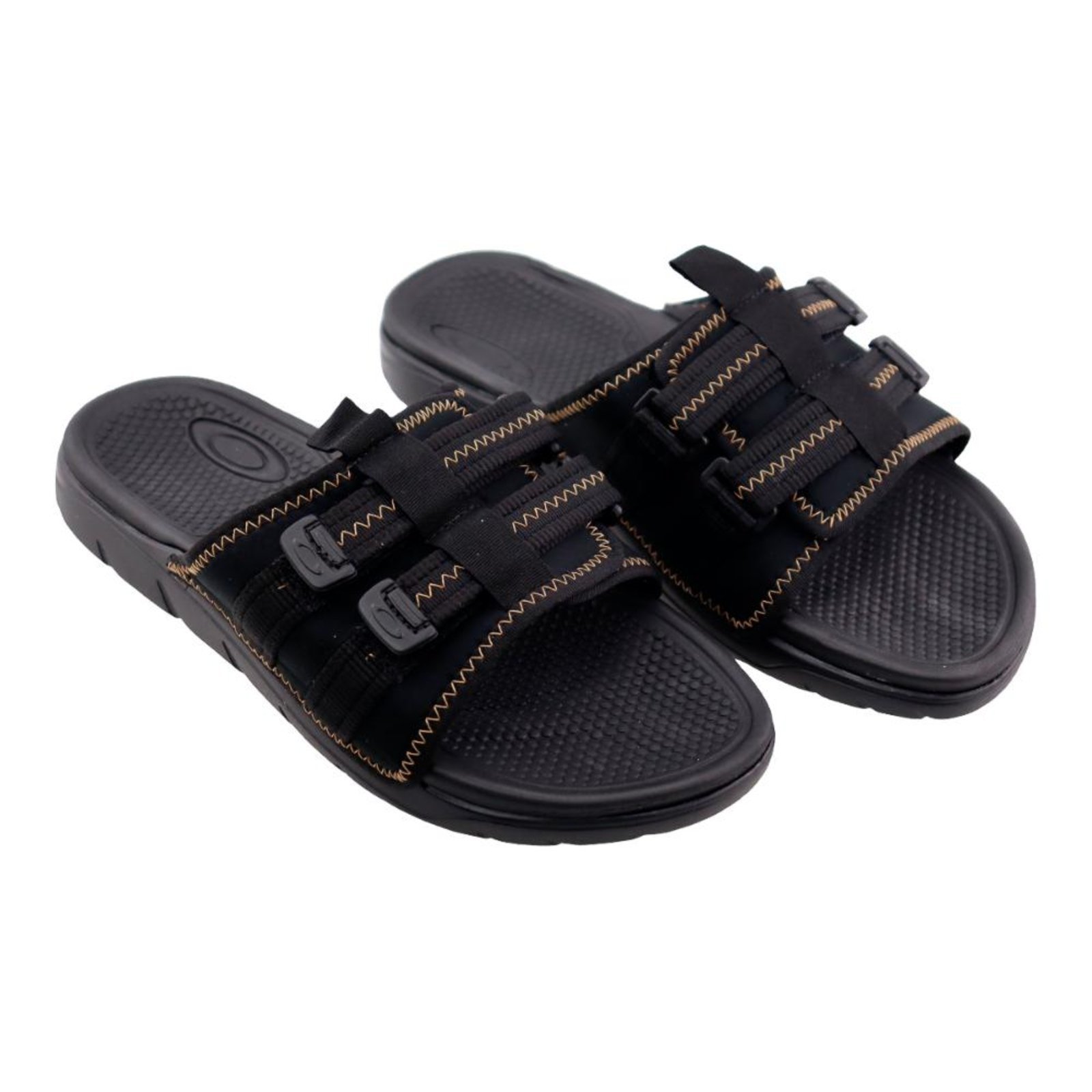 Sandália Chinelo Slide Oakley Mavericks