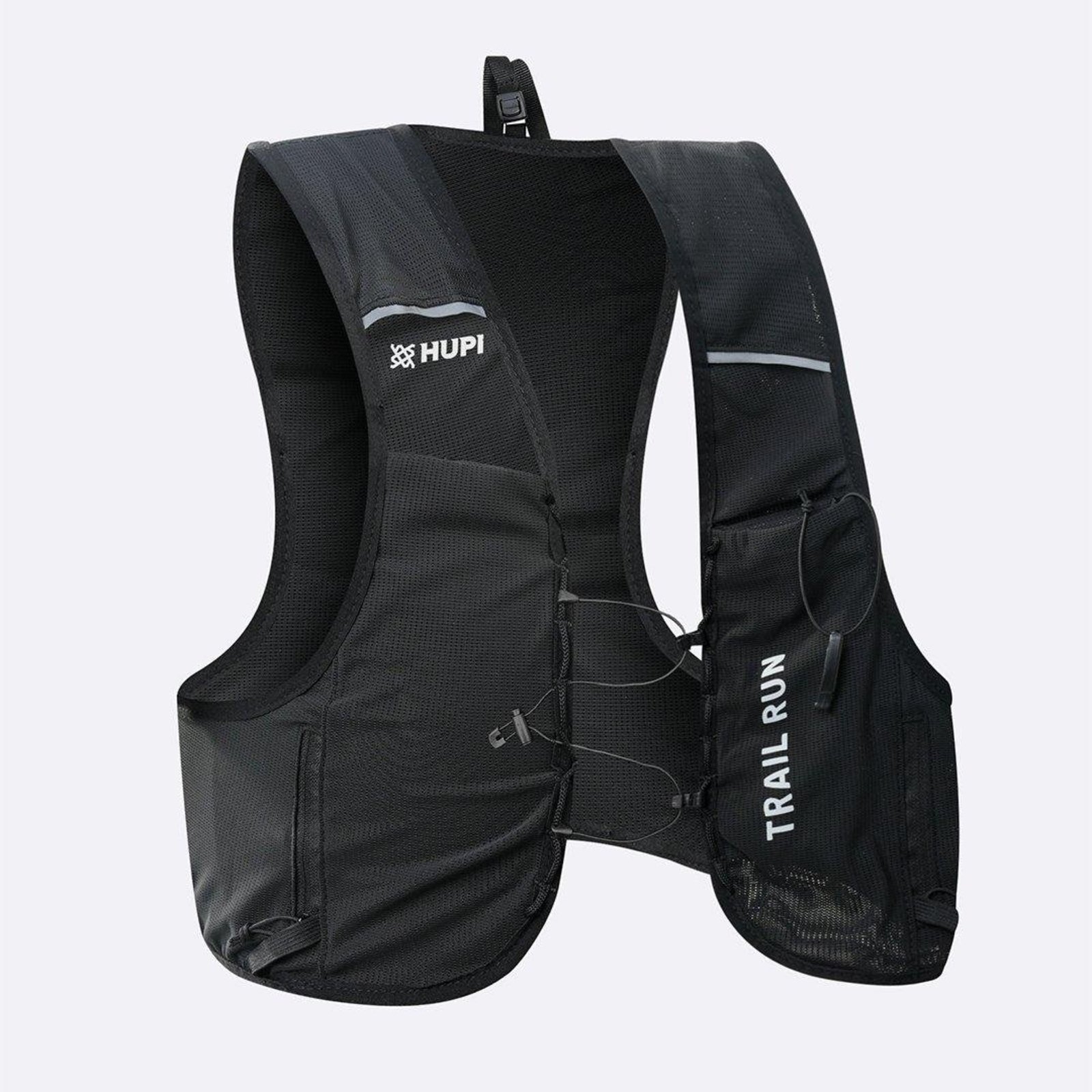 Colete de Hidratação HUPI Supreme Preto