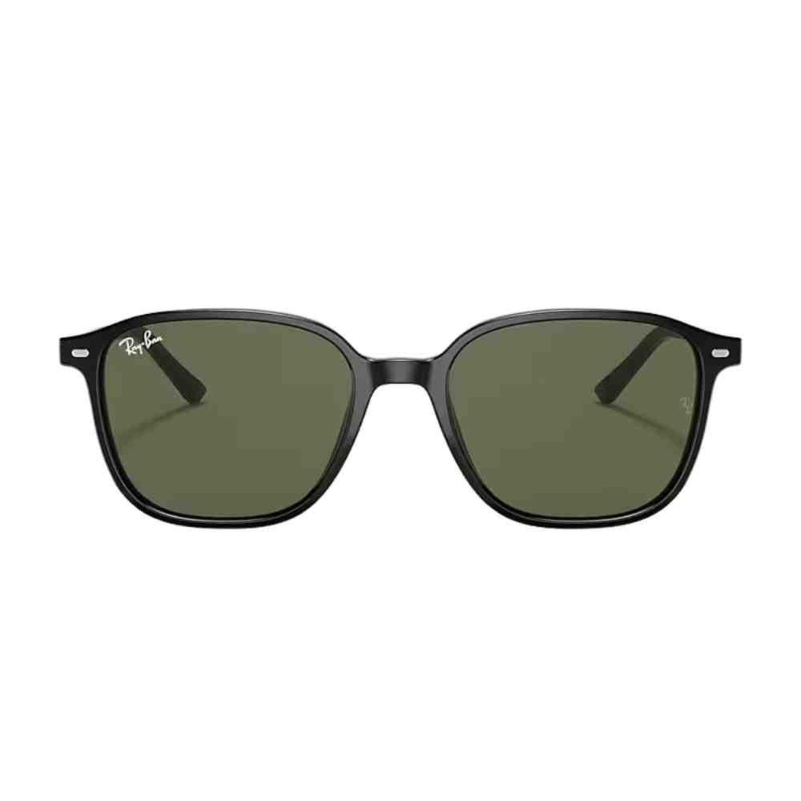 Óculos de Sol Ray-Ban Leonard Preto 0RB2193 901/3153