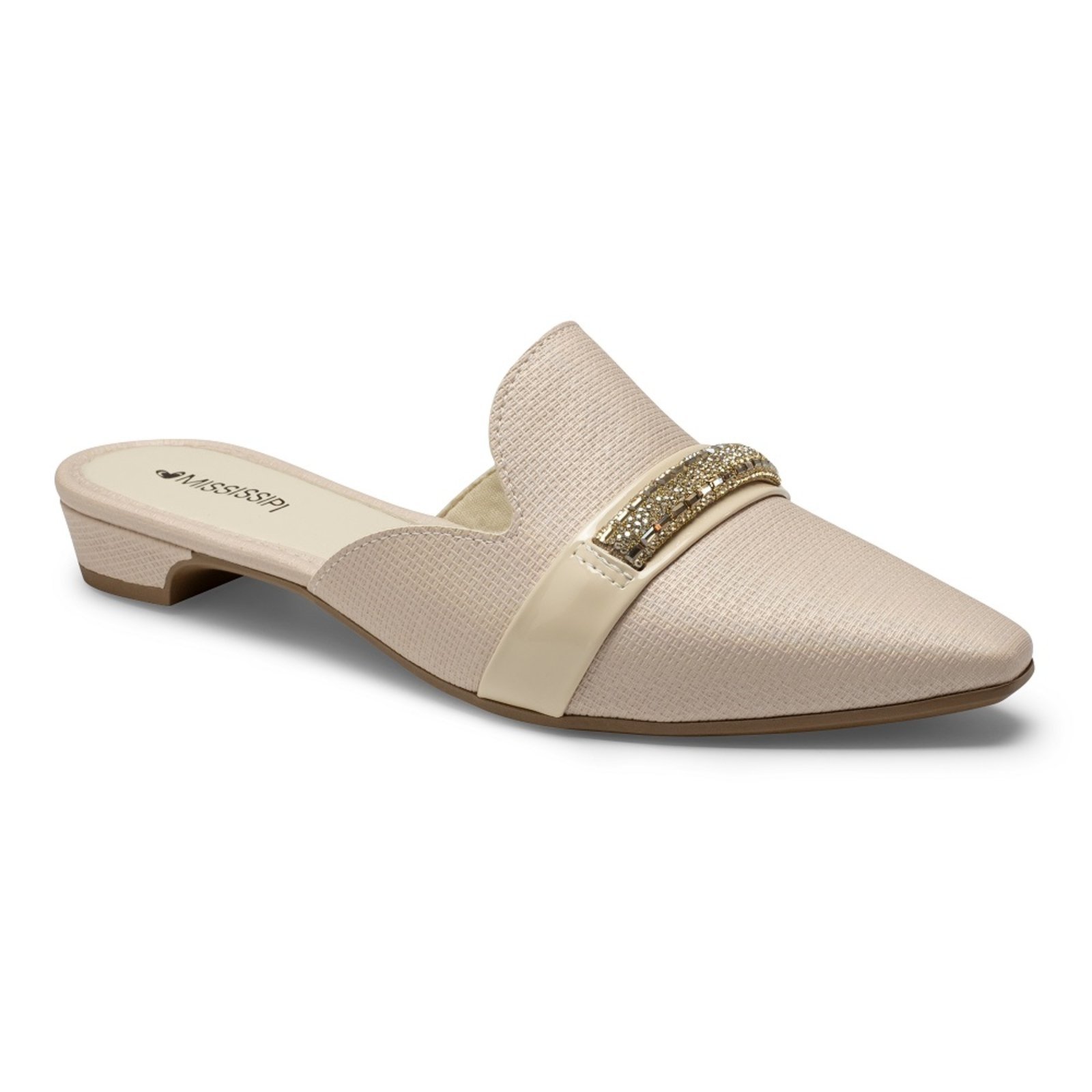 Mule Mississipi ME234 Feminino – Avela